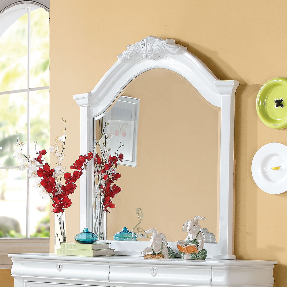 Estrella - Mirror - Urban Living Furniture (Los Angeles, CA)