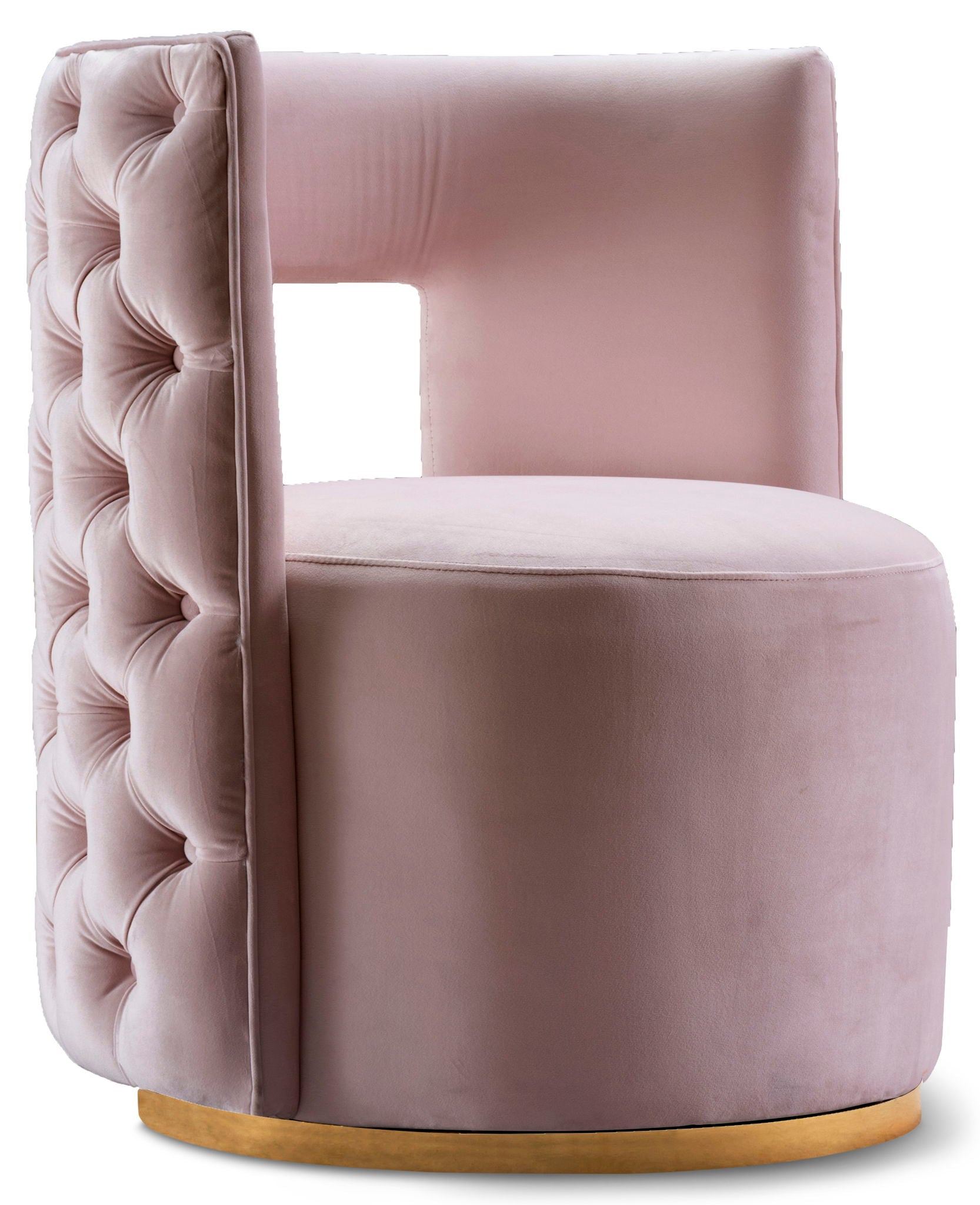 Theo - Accent Chair - Urban Living Furniture (Los Angeles, CA)