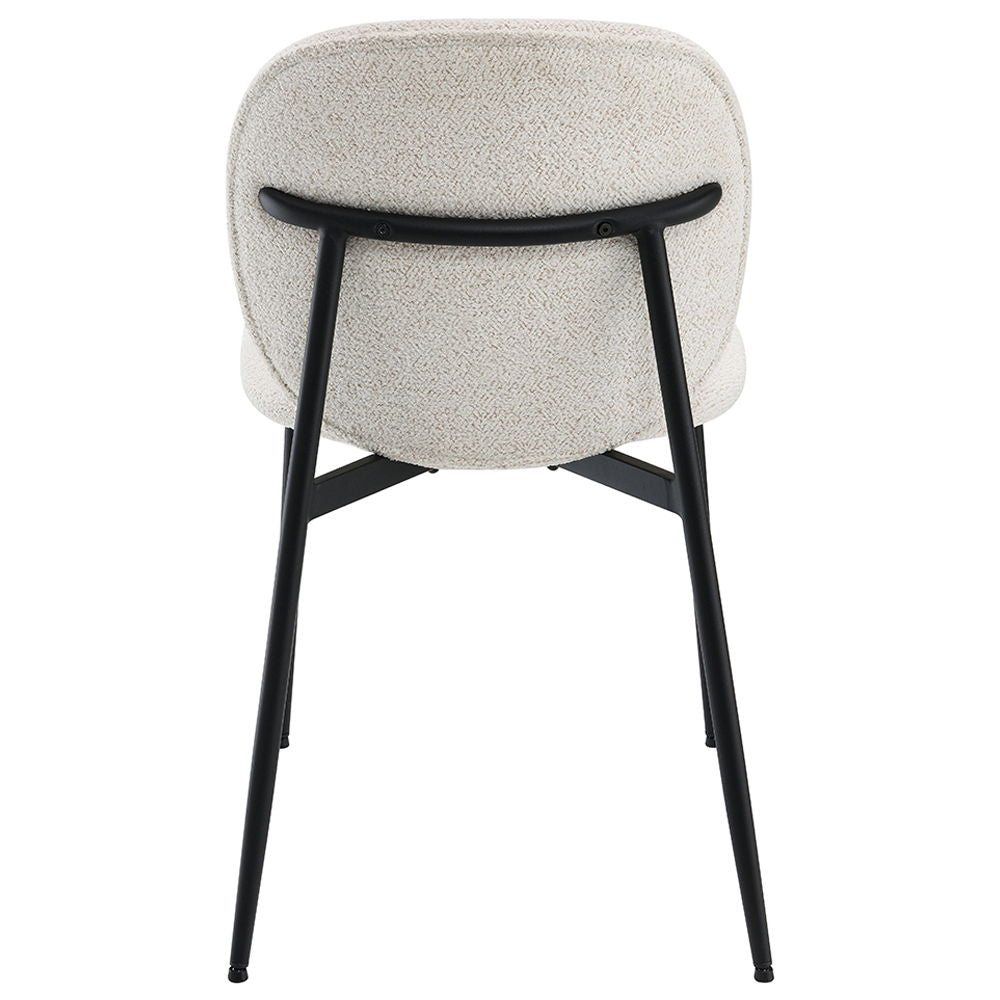 Klaus - Side Chair (Set of 2) - Urban Living Furniture (Los Angeles, CA)