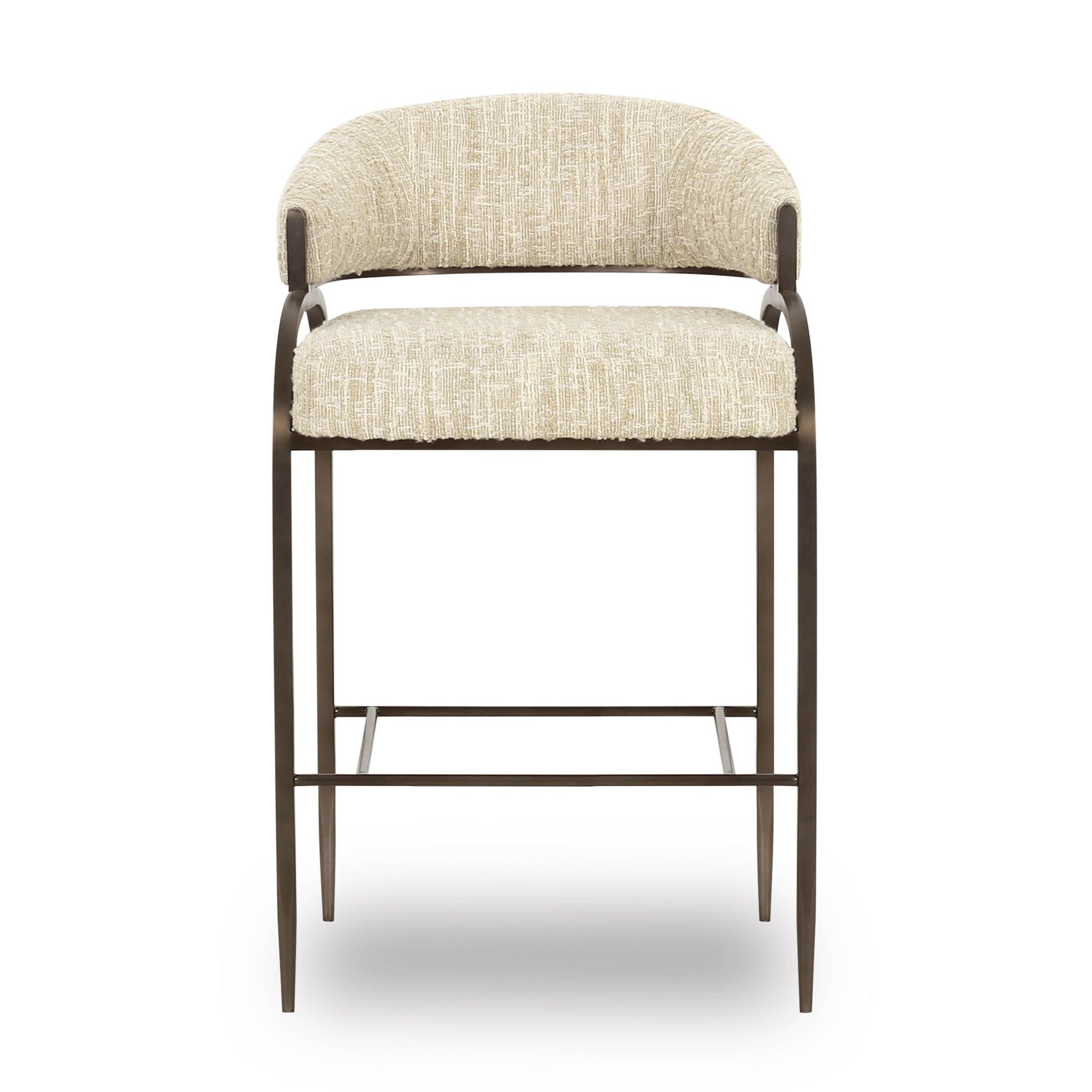 Tatum - Counter Stool - Urban Living Furniture (Los Angeles, CA)