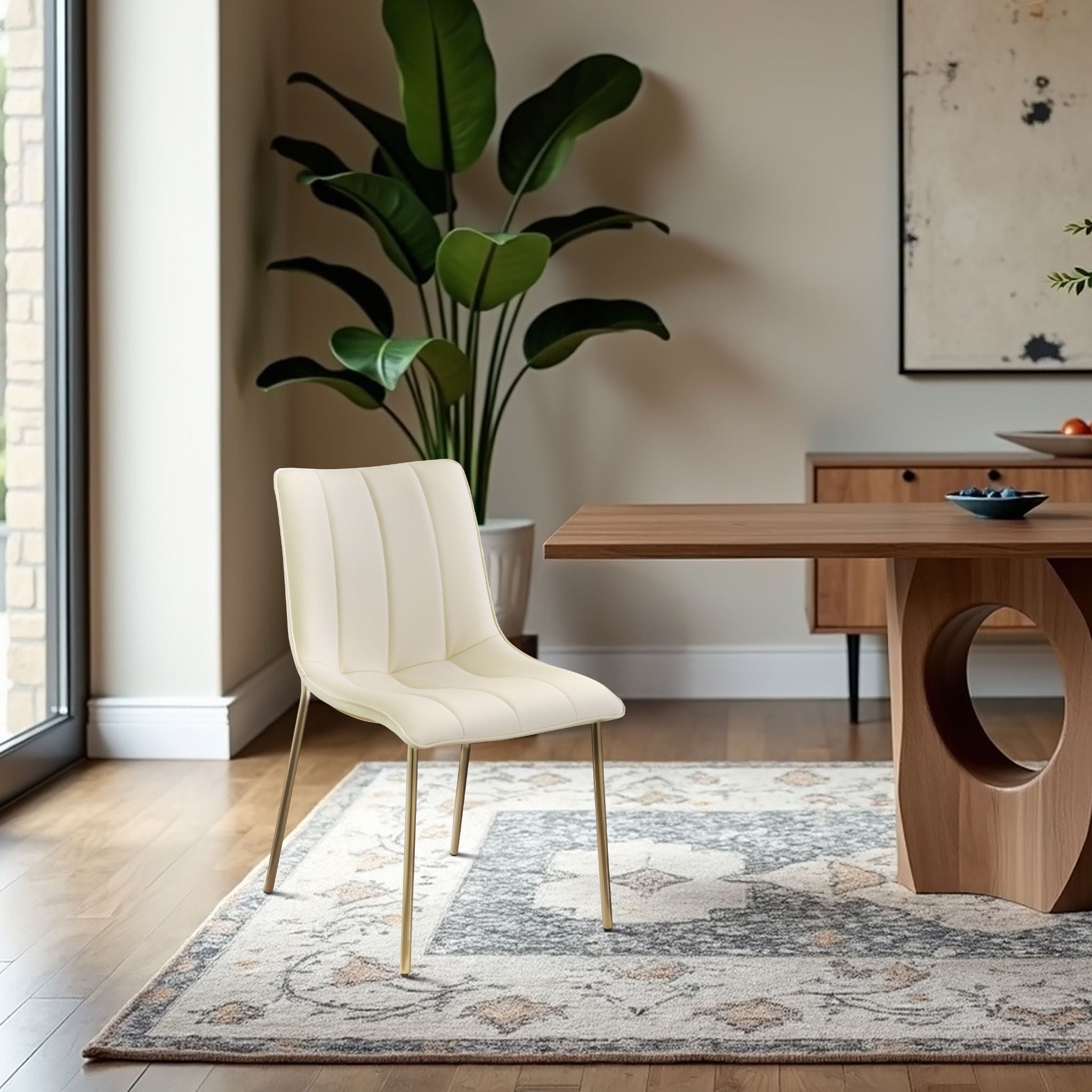 Isla - Dining Chair (Set of 2) - Urban Living Furniture (Los Angeles, CA)