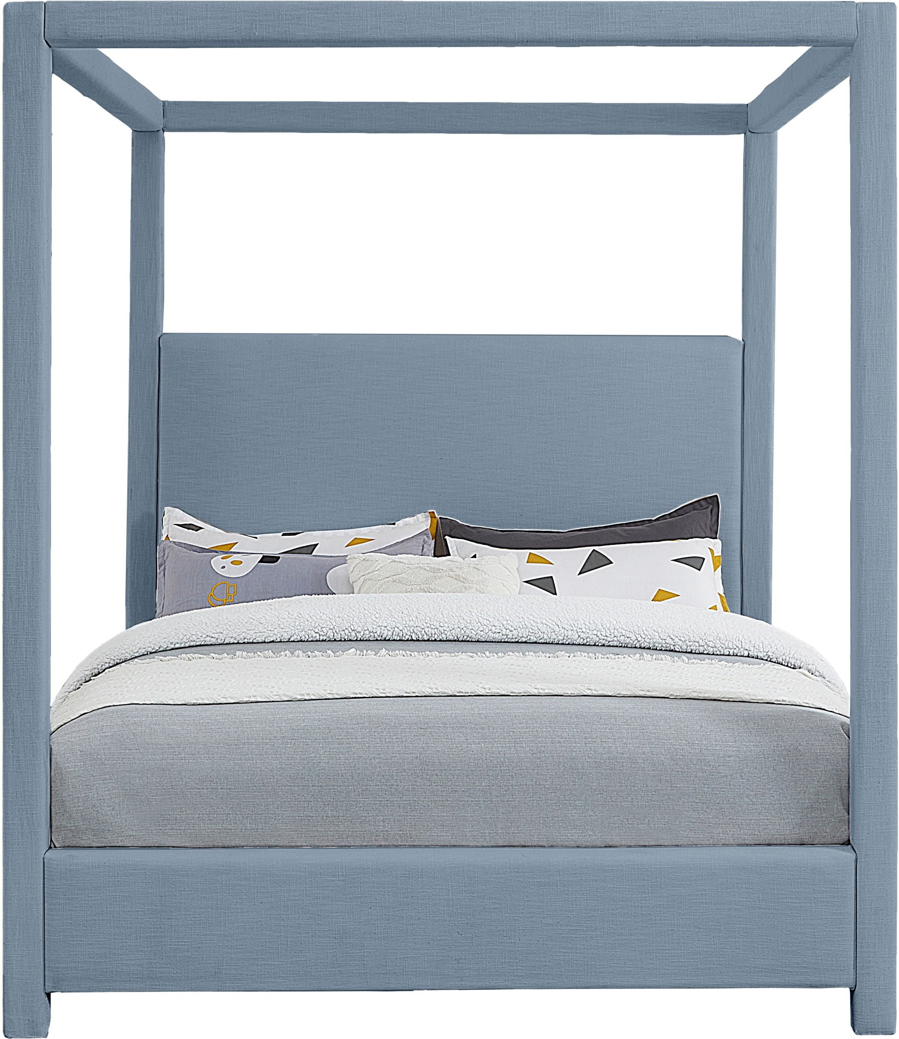 Emerson - Bed - Urban Living Furniture (Los Angeles, CA)