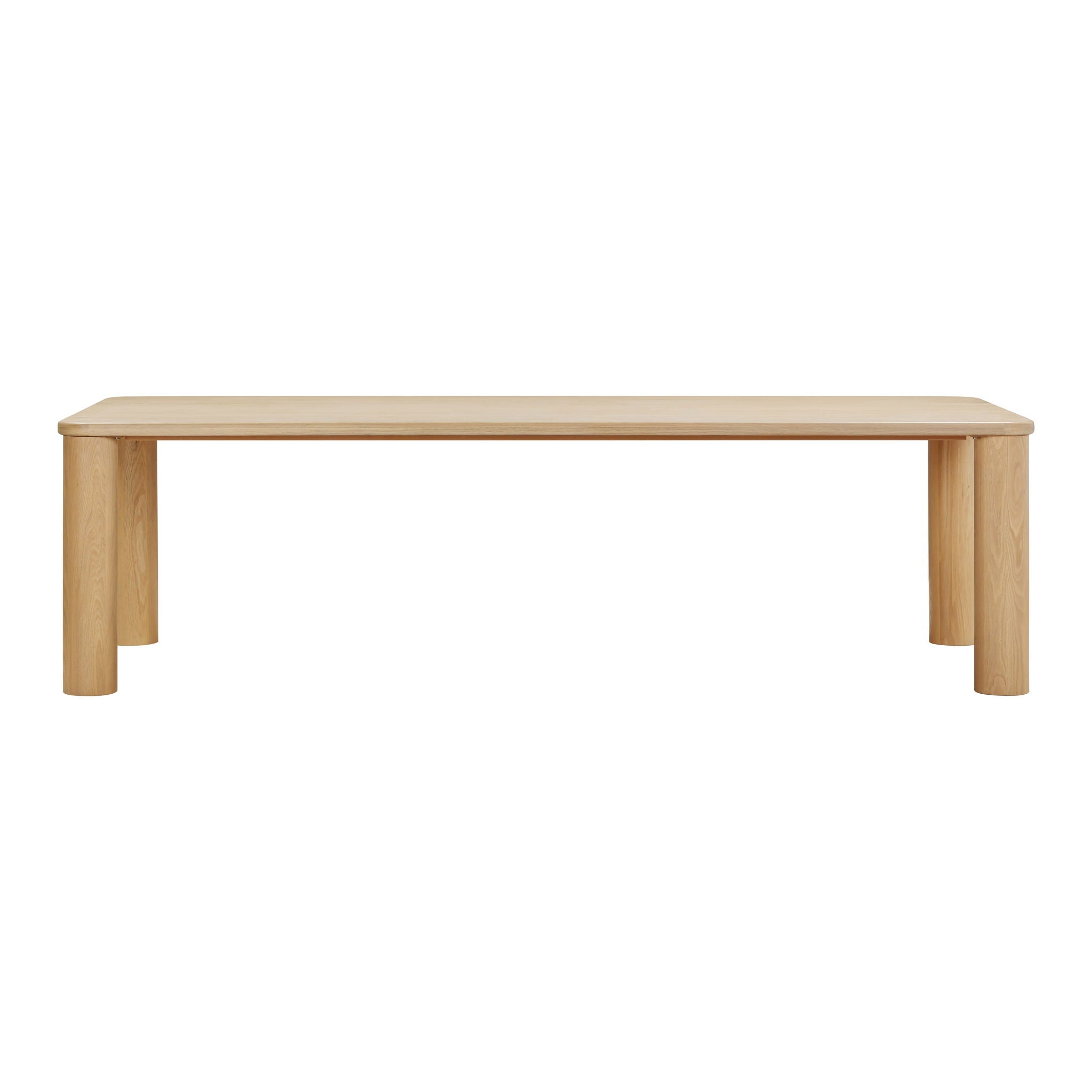 Akola - Rectangular Dining Table