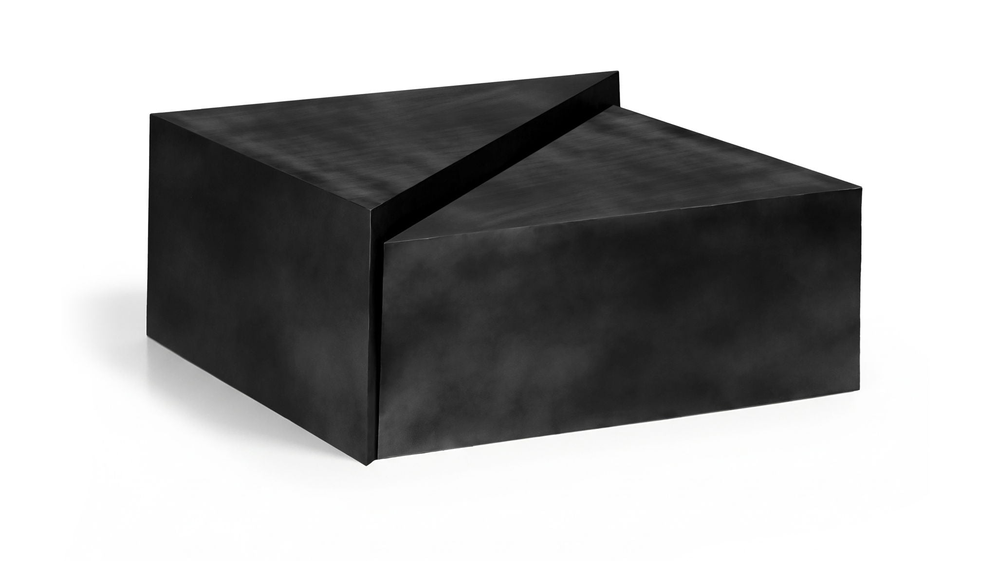 Zani - Iron Coffee Table - Urban Living Furniture (Los Angeles, CA)