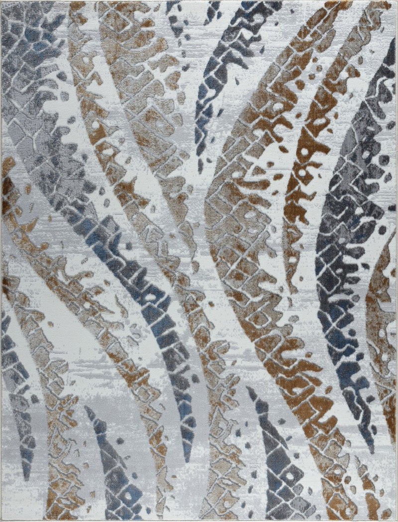 Nova - GC_SOH9003 Area Rug - Urban Living Furniture (Los Angeles, CA)