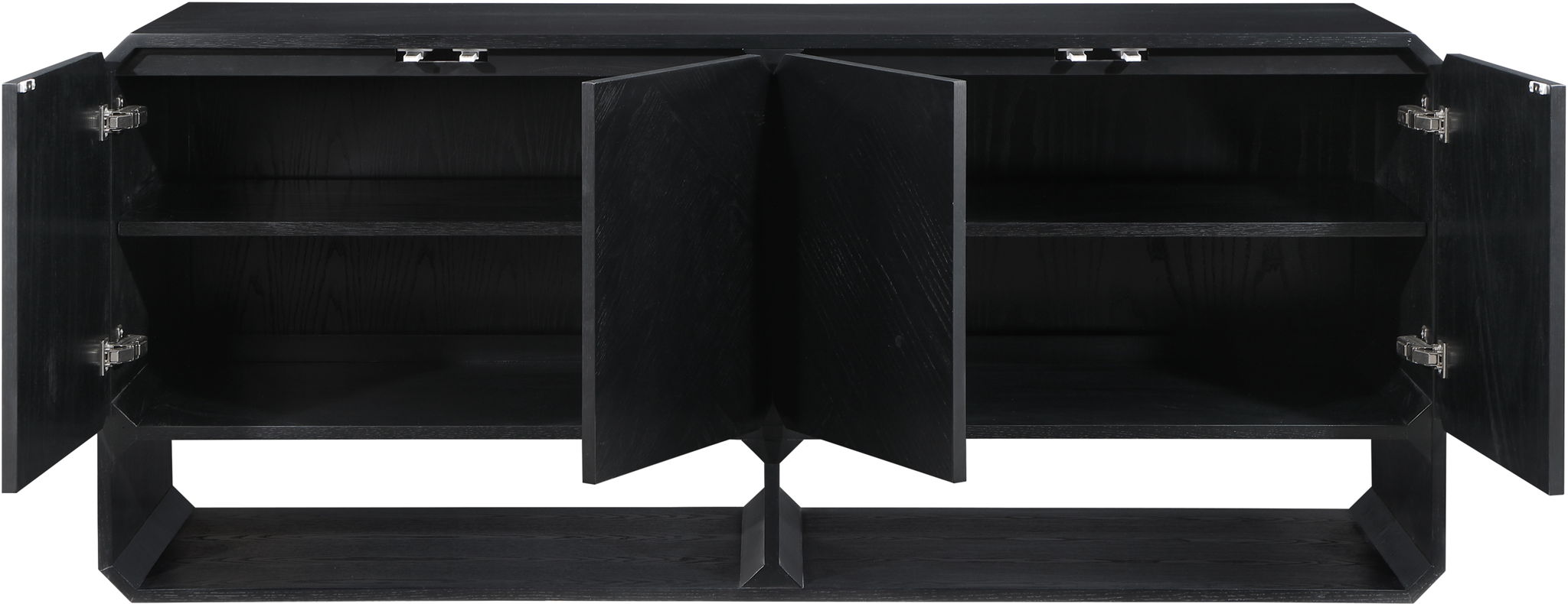 Parker - Sideboard / Buffet - Urban Living Furniture (Los Angeles, CA)