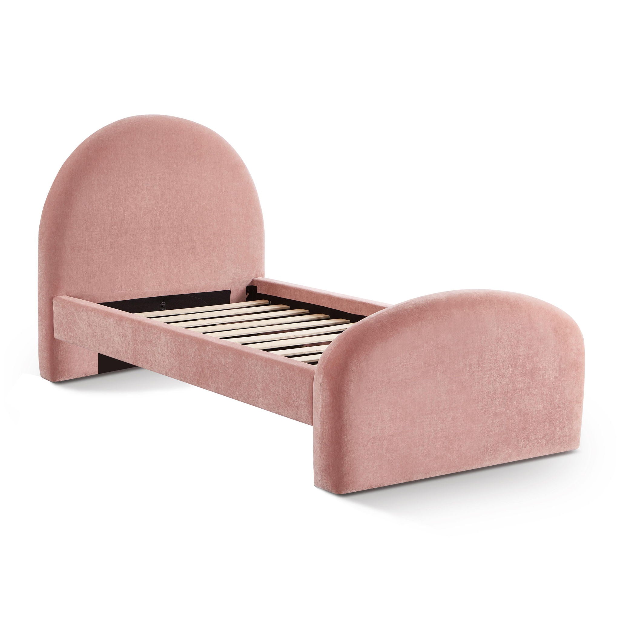 Moon - Bed - Urban Living Furniture (Los Angeles, CA)