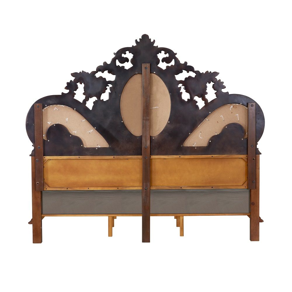 Devany - Bed - Urban Living Furniture (Los Angeles, CA)