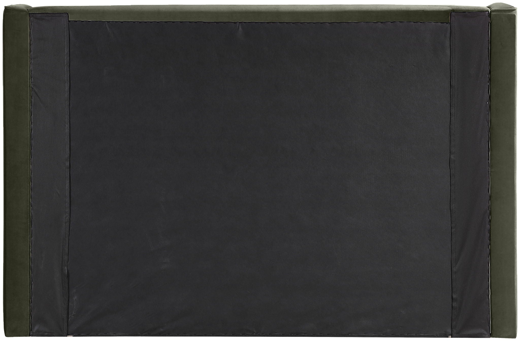 Kendall - Velvet Upholstered Bed - Urban Living Furniture (Los Angeles, CA)