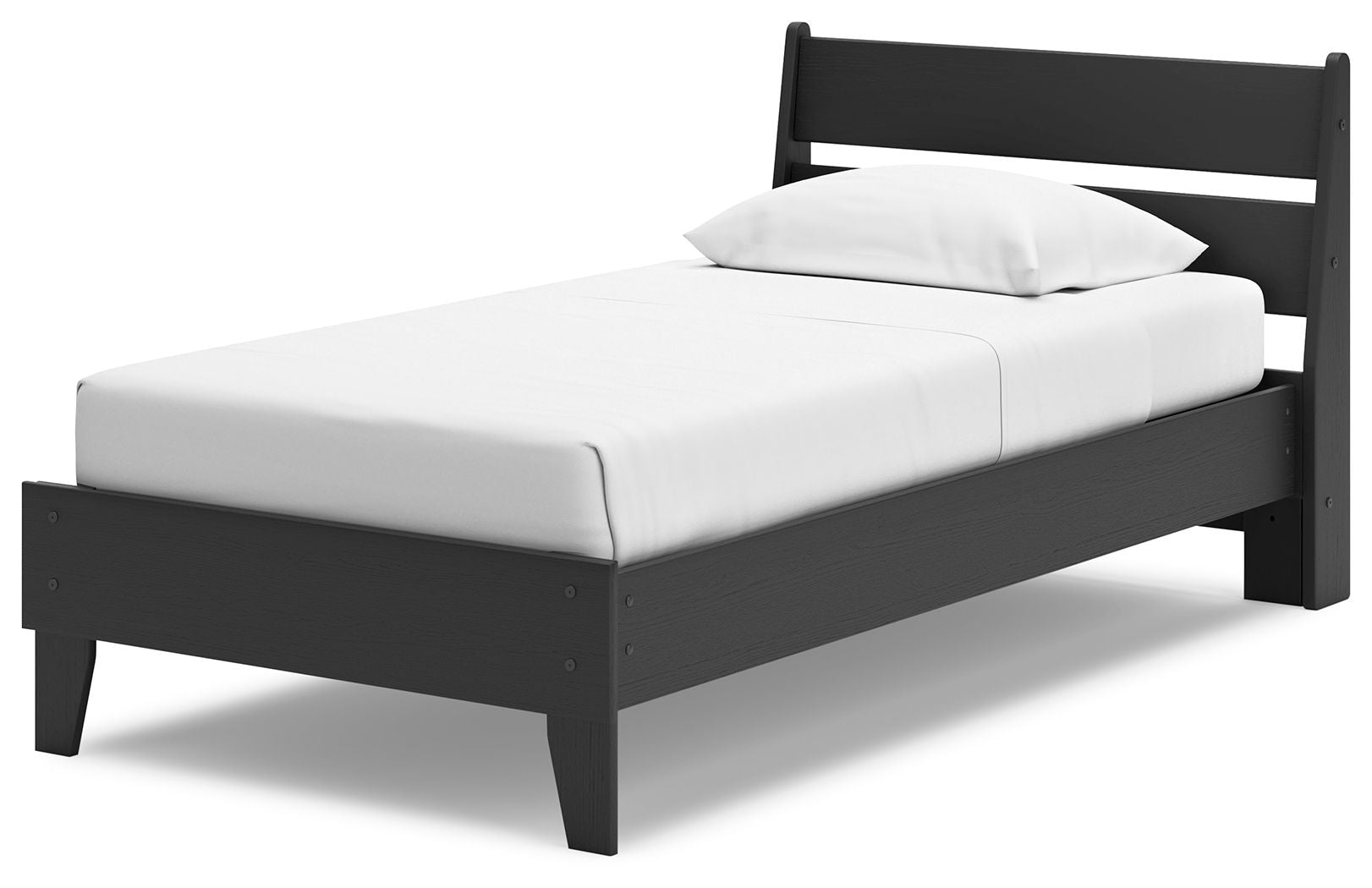 Socalle - Panel Platform Bed - Urban Living Furniture (Los Angeles, CA)