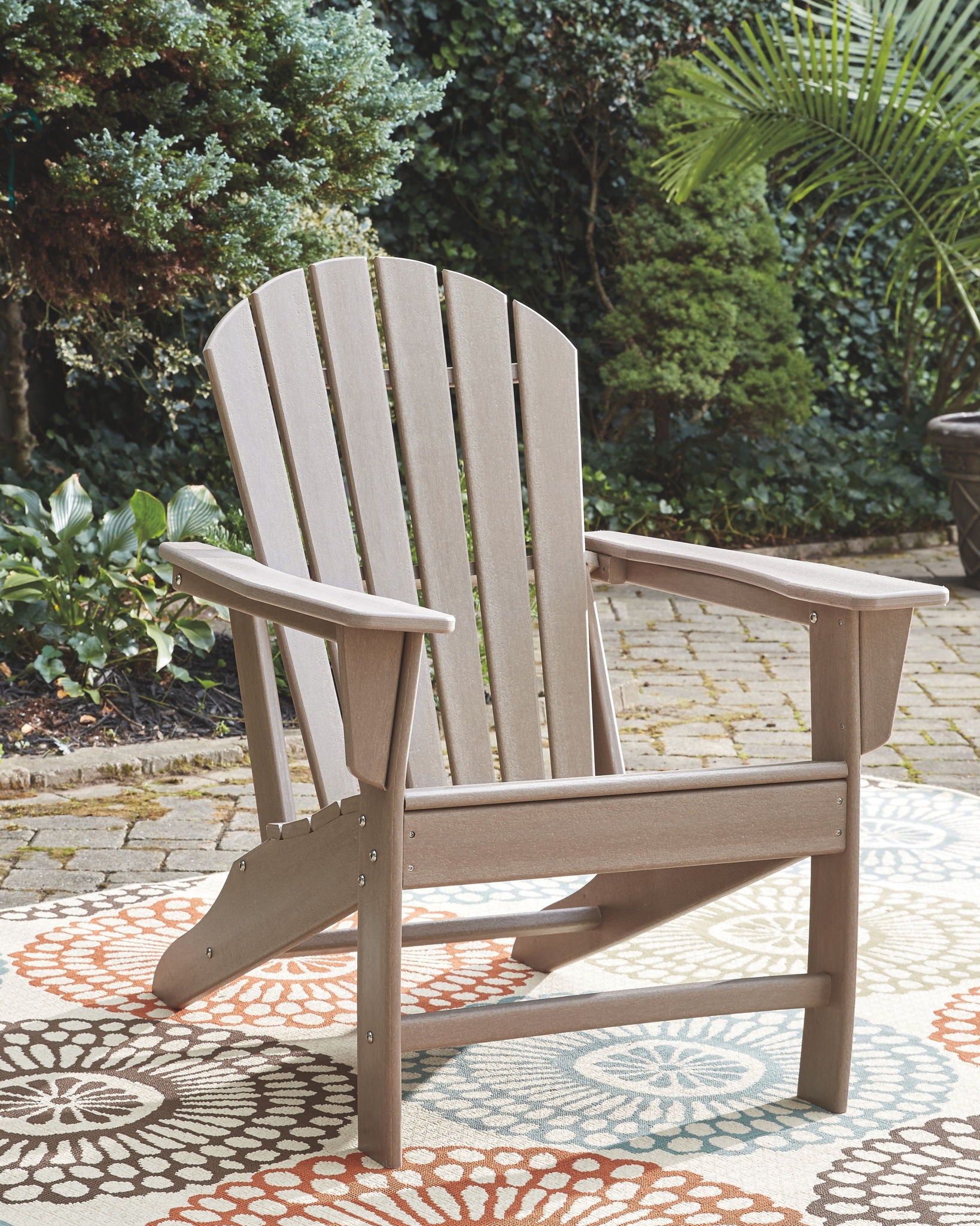 Sundown Treasure - Outdoor Conversation Set - Urban Living Furniture (Los Angeles, CA)