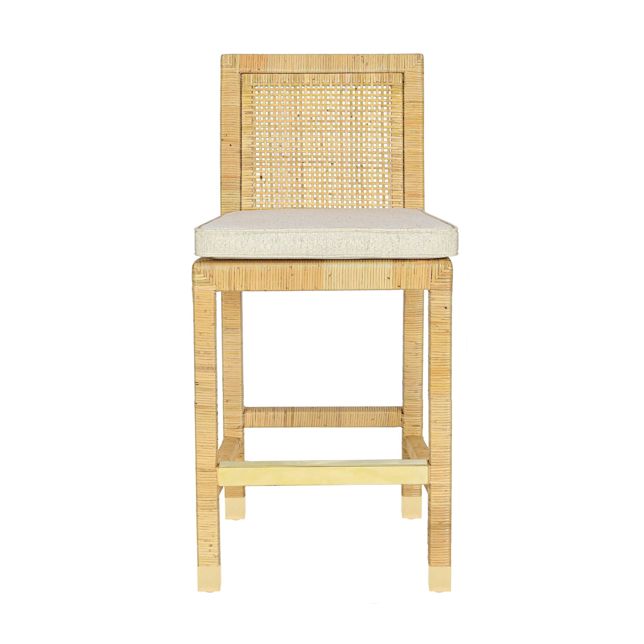 Amara - Bar Stool - Urban Living Furniture (Los Angeles, CA)