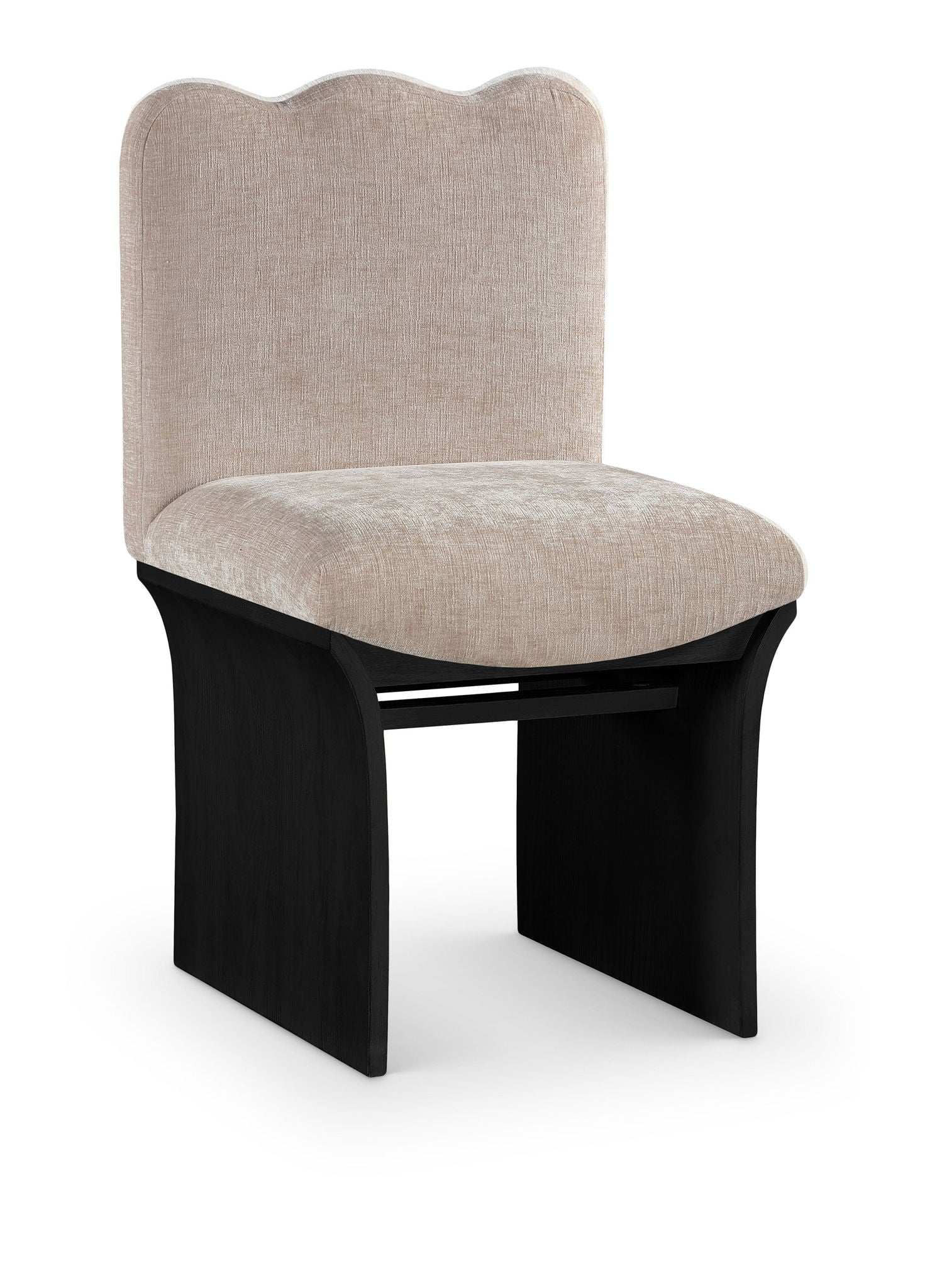 Shaw - Dining Chair - Black Base - Urban Living Furniture (Los Angeles, CA)