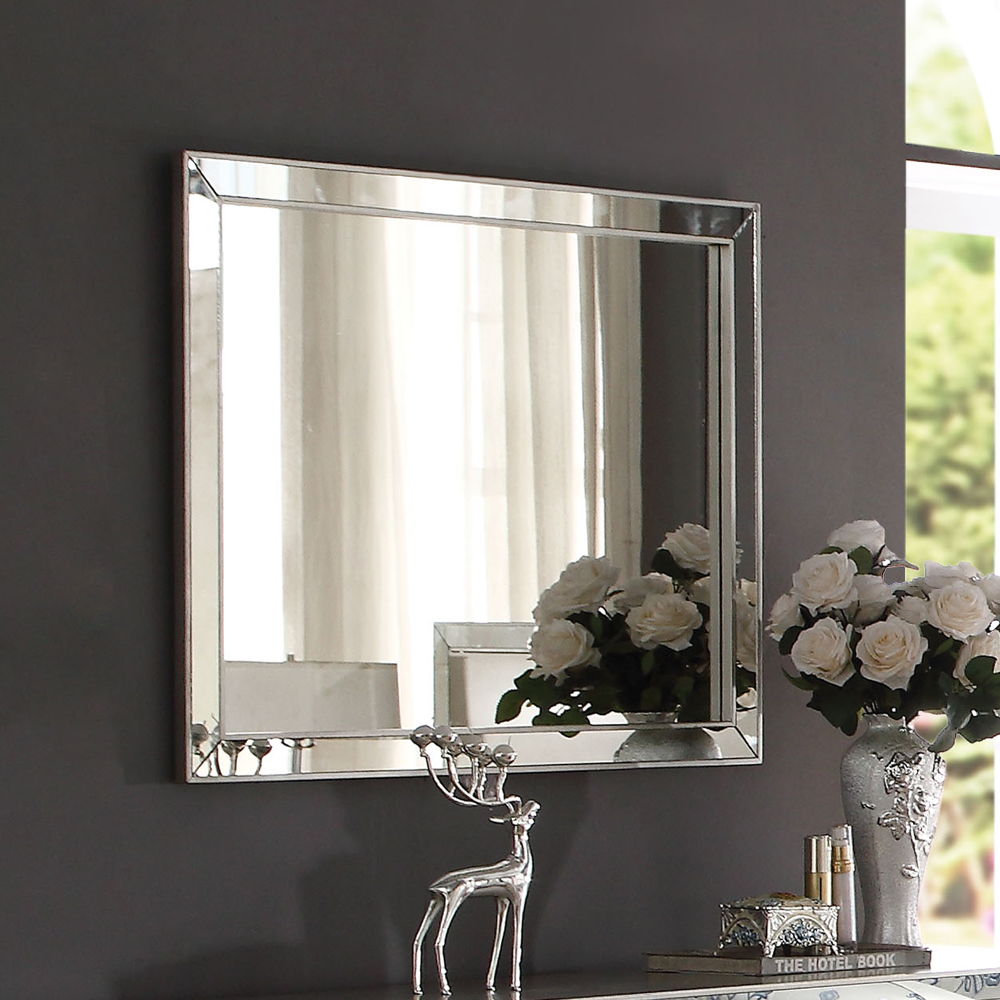 Voeville II - Mirror - Urban Living Furniture (Los Angeles, CA)