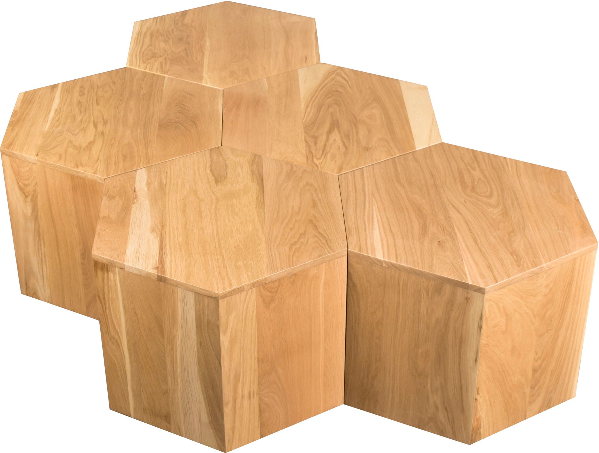 Eternal - Coffee Table Set - Urban Living Furniture (Los Angeles, CA)