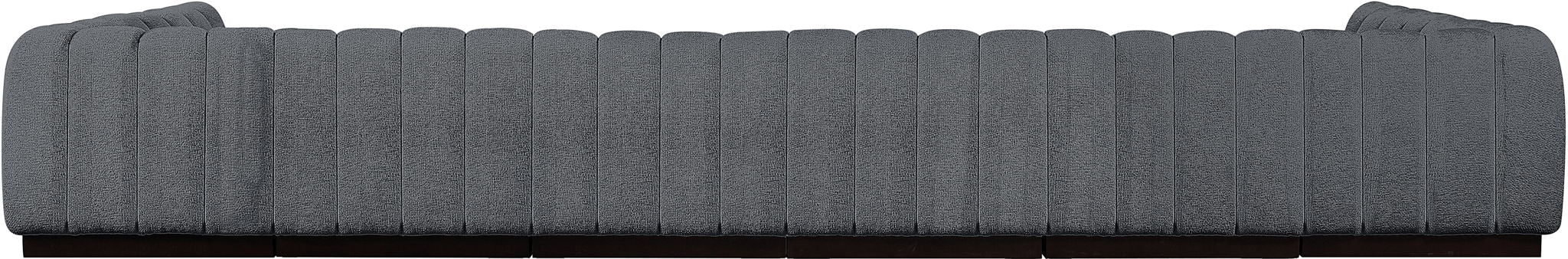 Quinn - 8 Piece Modular Sectional - Urban Living Furniture (Los Angeles, CA)