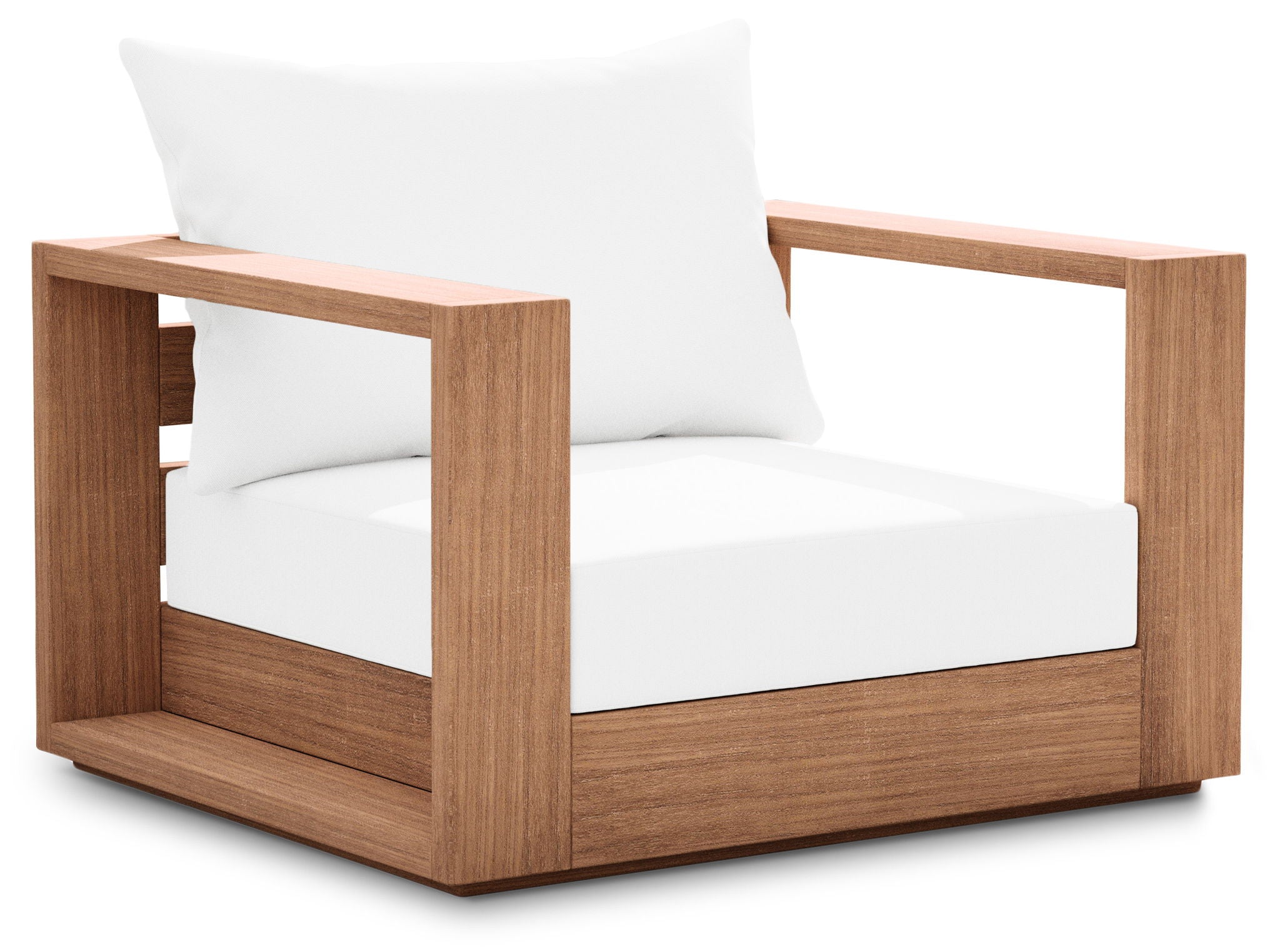 Tulum - Water Resistant Outdoor Chair - Urban Living Furniture (Los Angeles, CA)