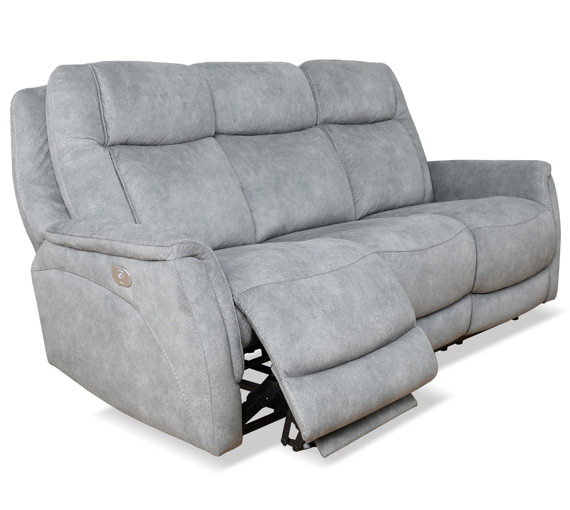 Linus - Power Reclining Sofa Set - Urban Living Furniture (Los Angeles, CA)