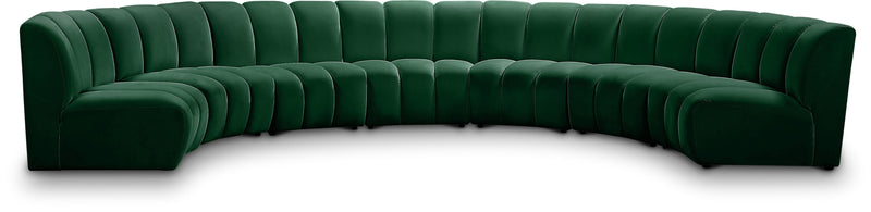 Infinity - 7 Pc. Modular Sectional