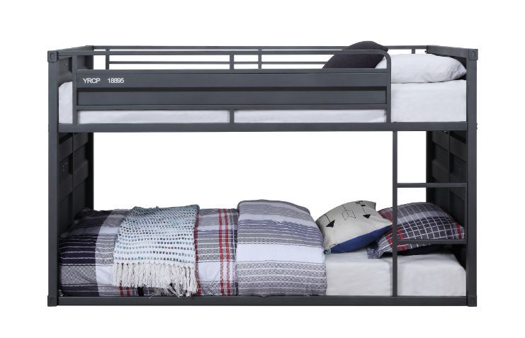 Cargo - Bunk Bed - Urban Living Furniture (Los Angeles, CA)