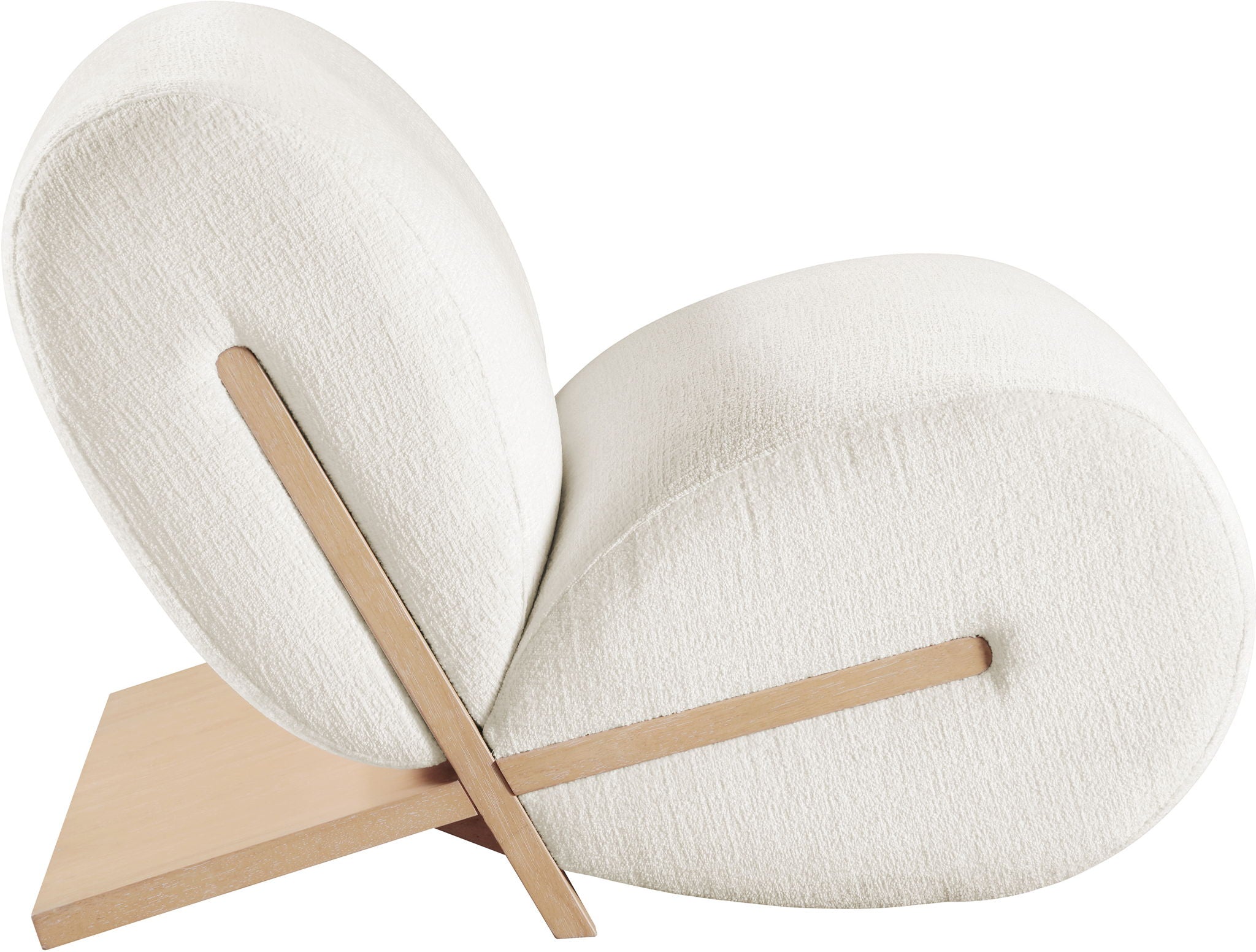 Akira - Accent Chair - Urban Living Furniture (Los Angeles, CA)