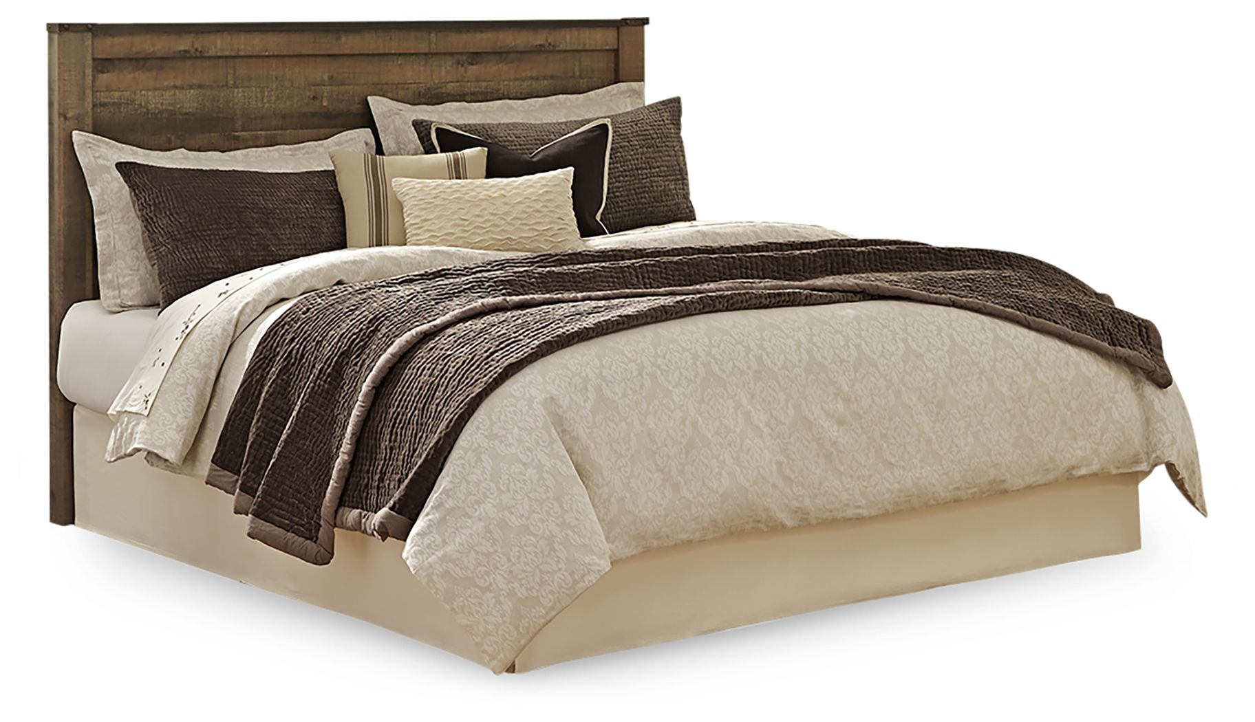 Trinell - Panel Headboard - Urban Living Furniture (Los Angeles, CA)
