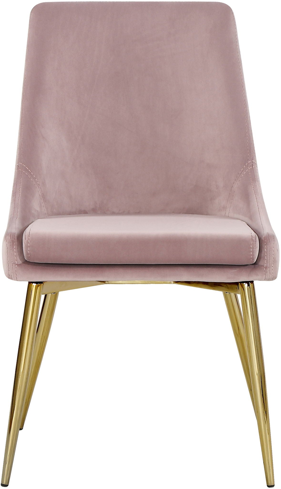 Karina - Dining Chair (Set of 2) - Urban Living Furniture (Los Angeles, CA)