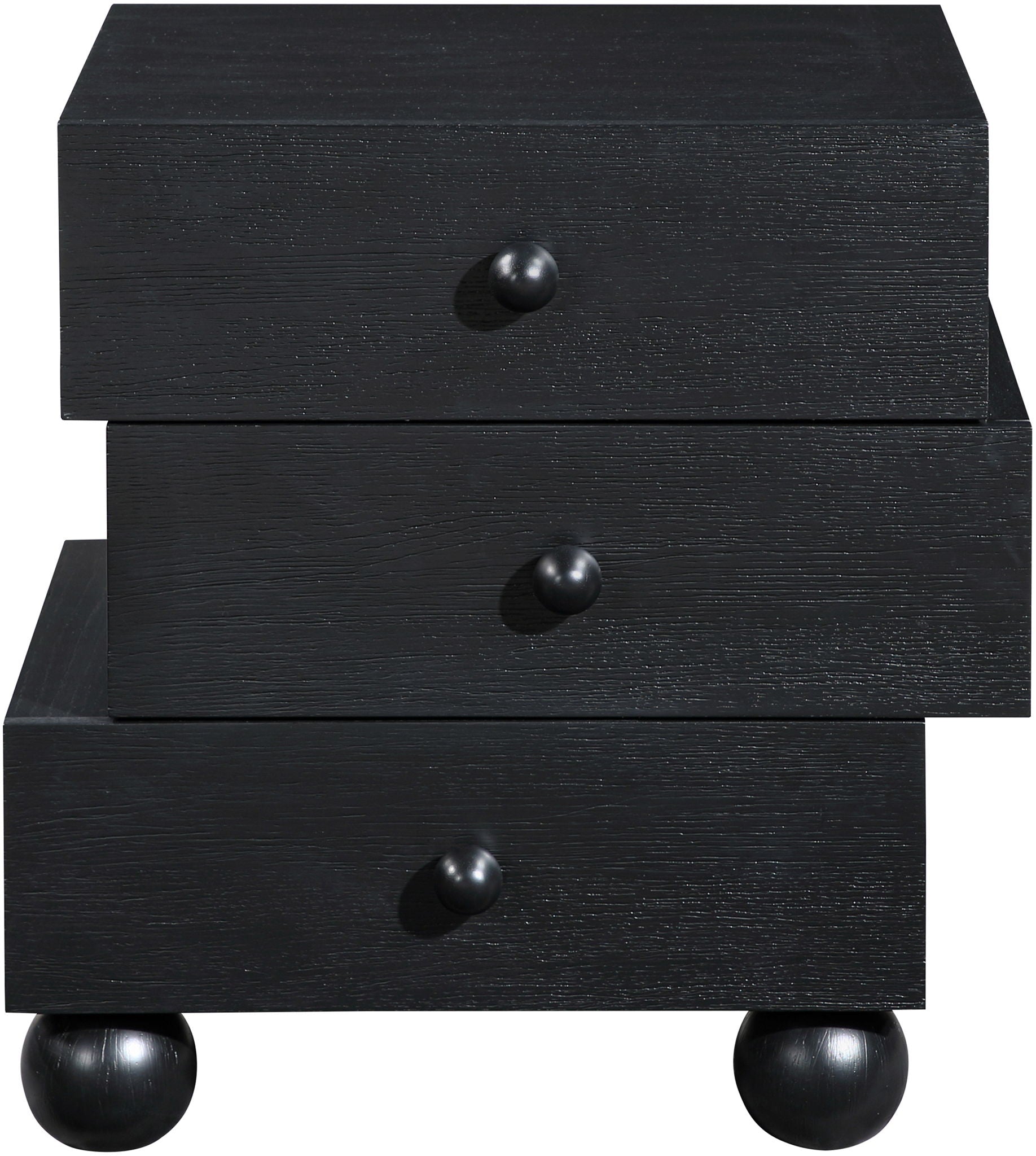 Askew - Night Stand - Urban Living Furniture (Los Angeles, CA)