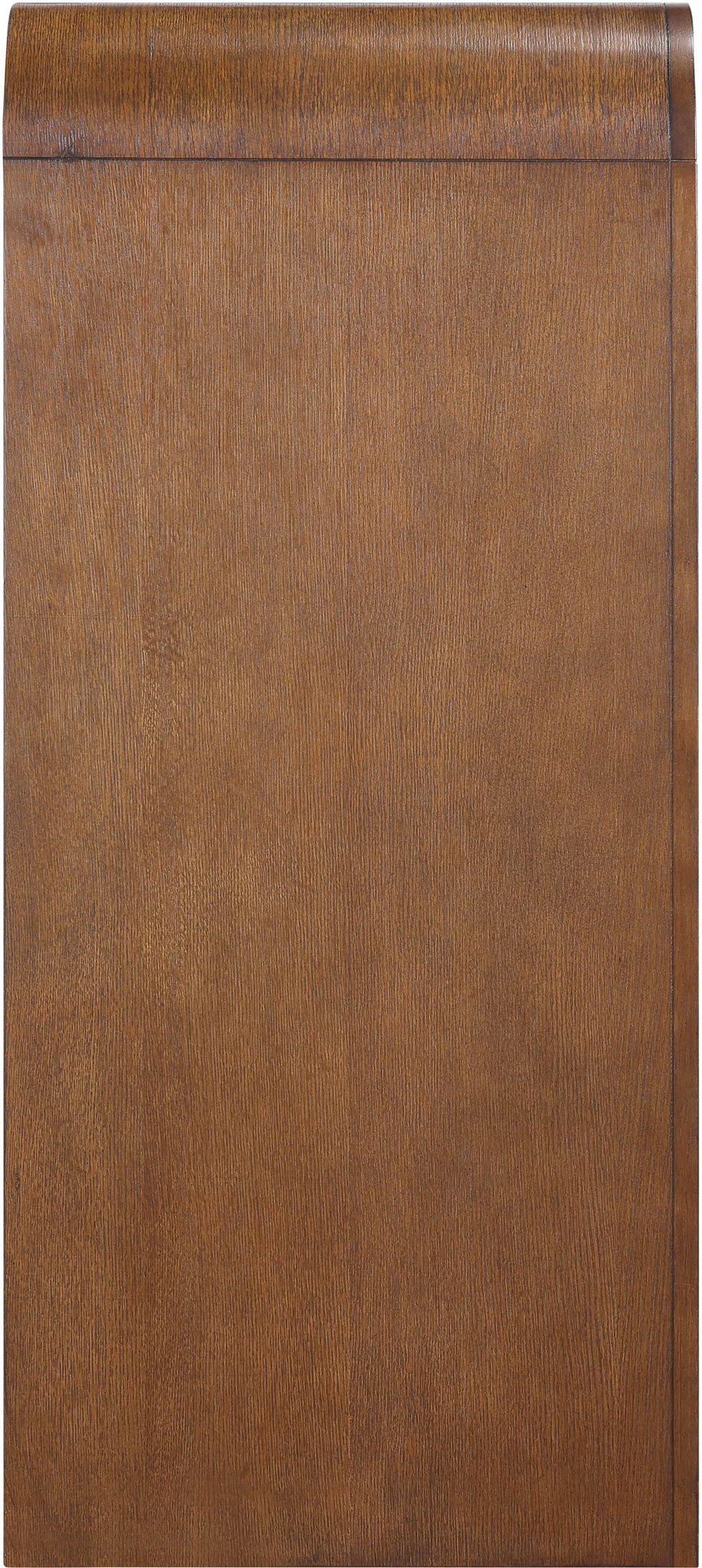 Giada - Solid Wood And Veneer Chest