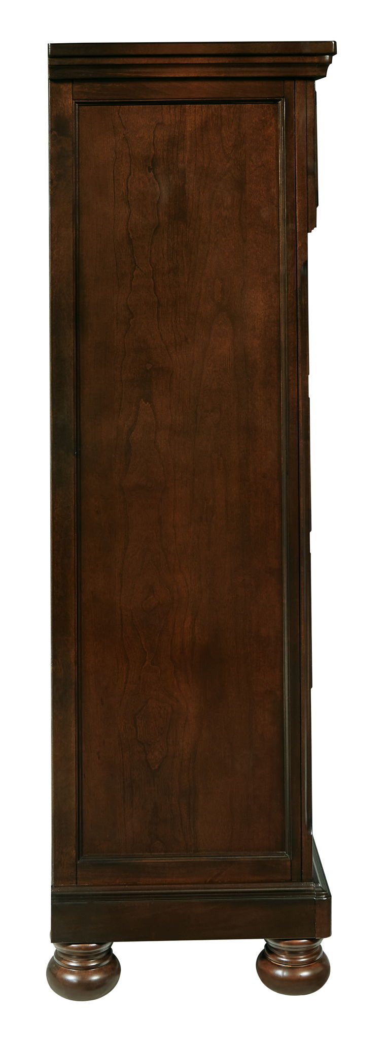 Porter - Rustic Brown - Chest - Urban Living Furniture (Los Angeles, CA)