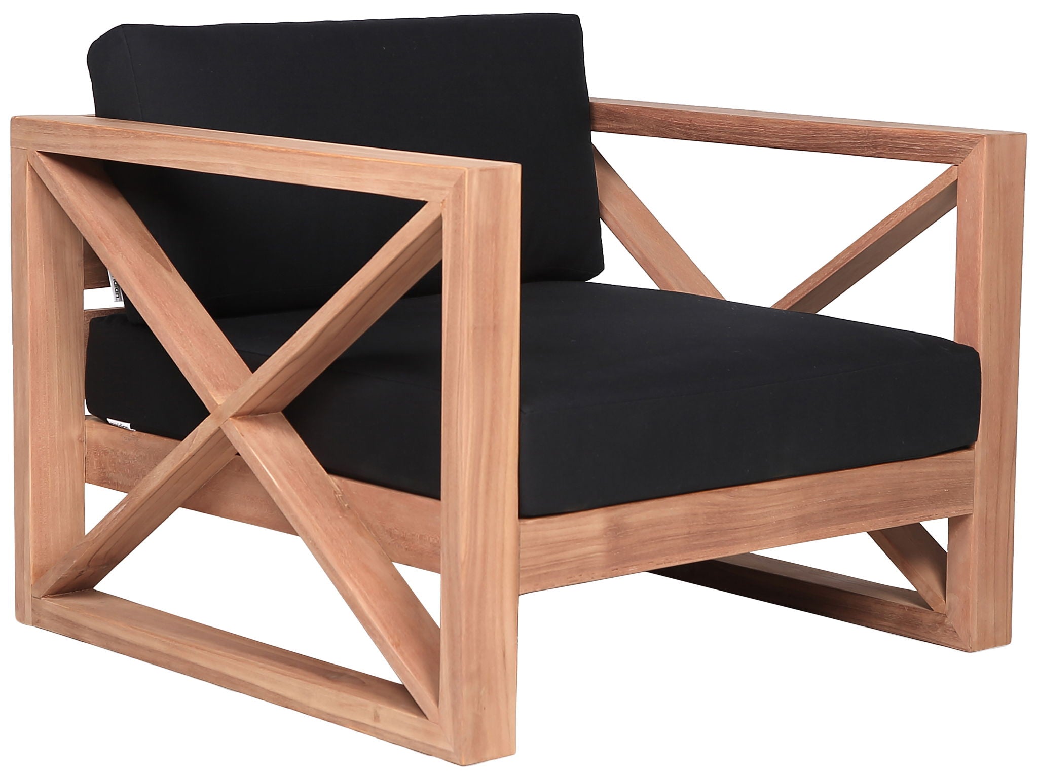 Anguilla - Water Resistant Outdoor Chair - Urban Living Furniture (Los Angeles, CA)