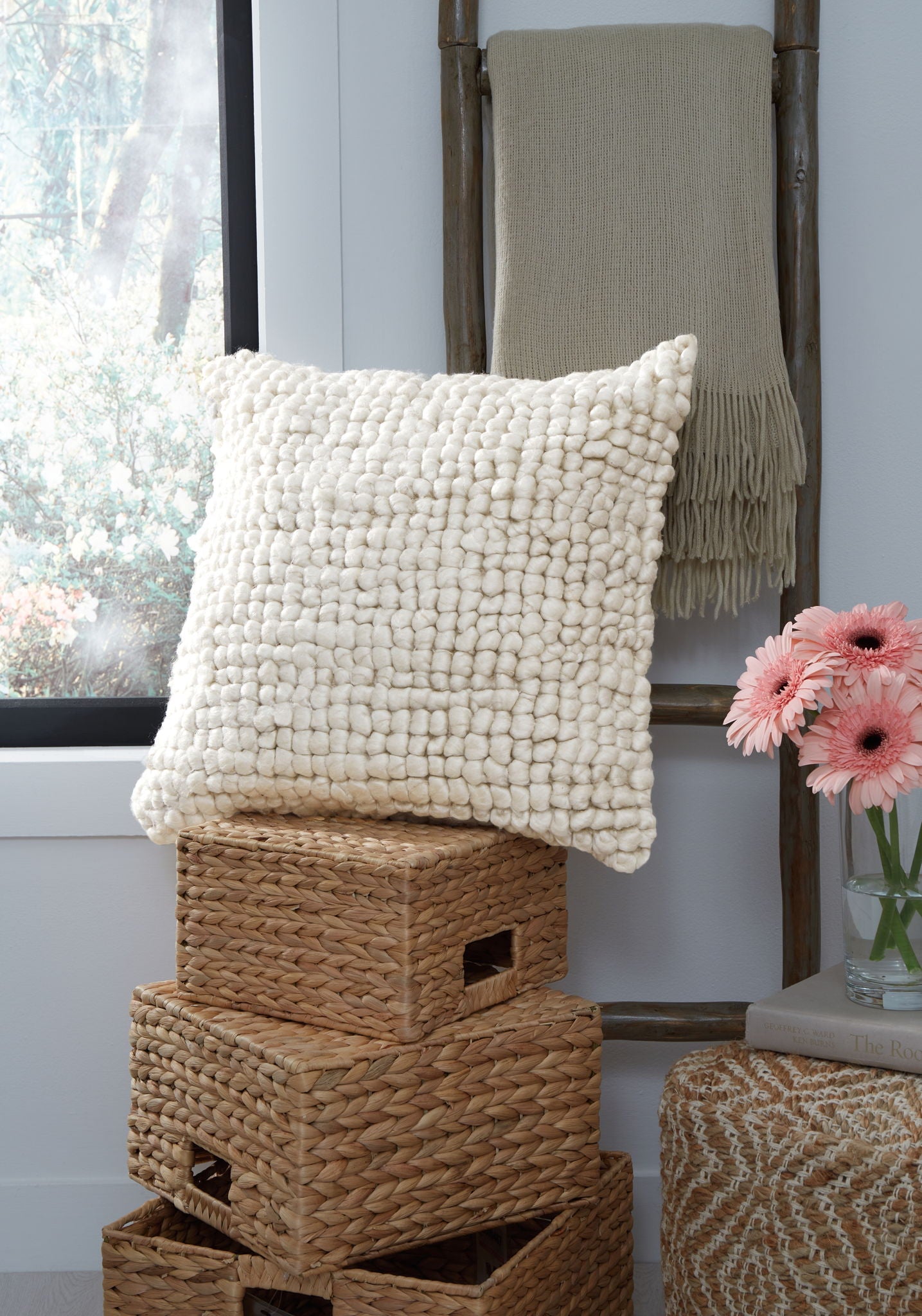 Aavie - Pillow - Urban Living Furniture (Los Angeles, CA)