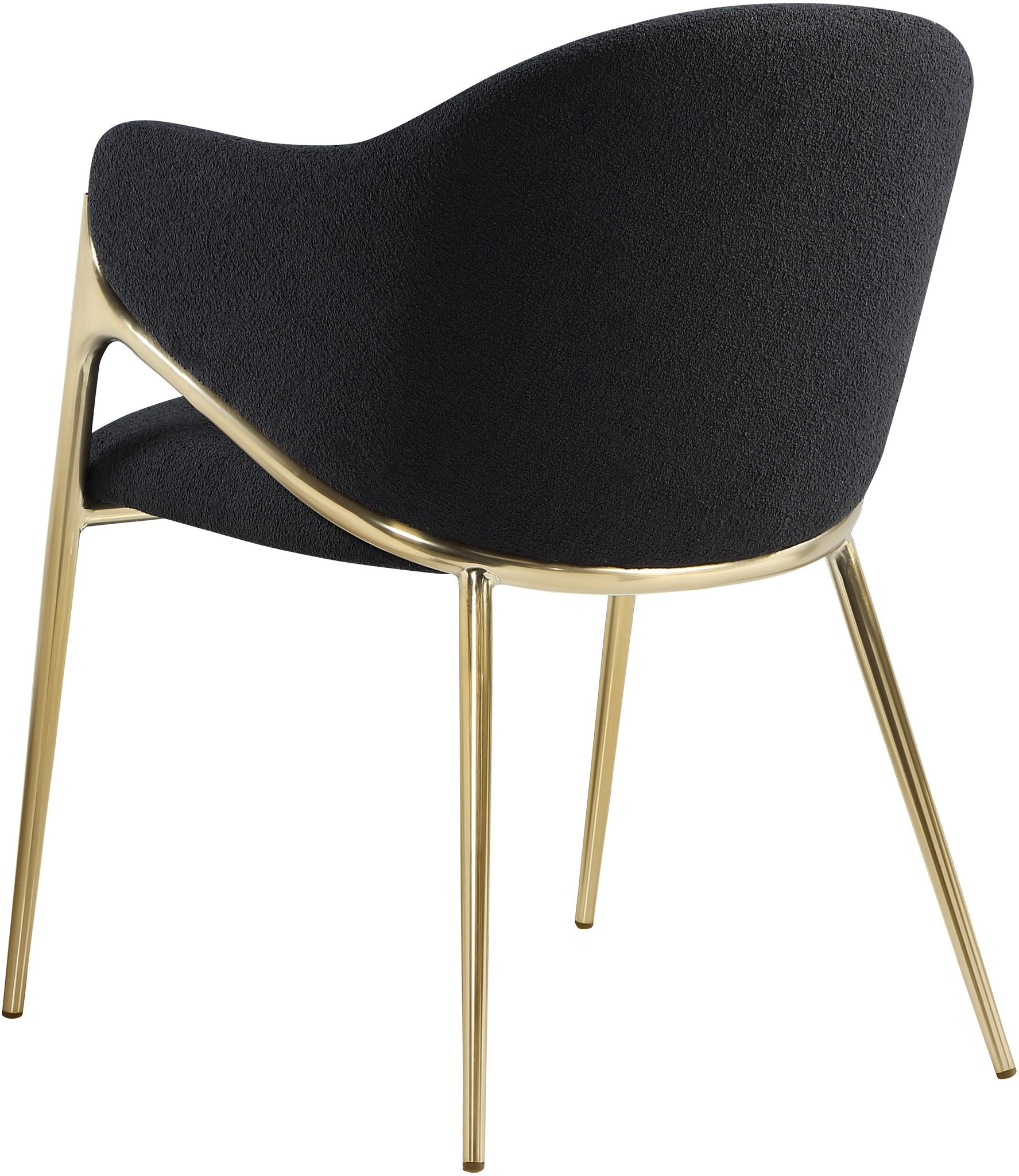 Nial - Dining Chair (Set of 2) - Urban Living Furniture (Los Angeles, CA)