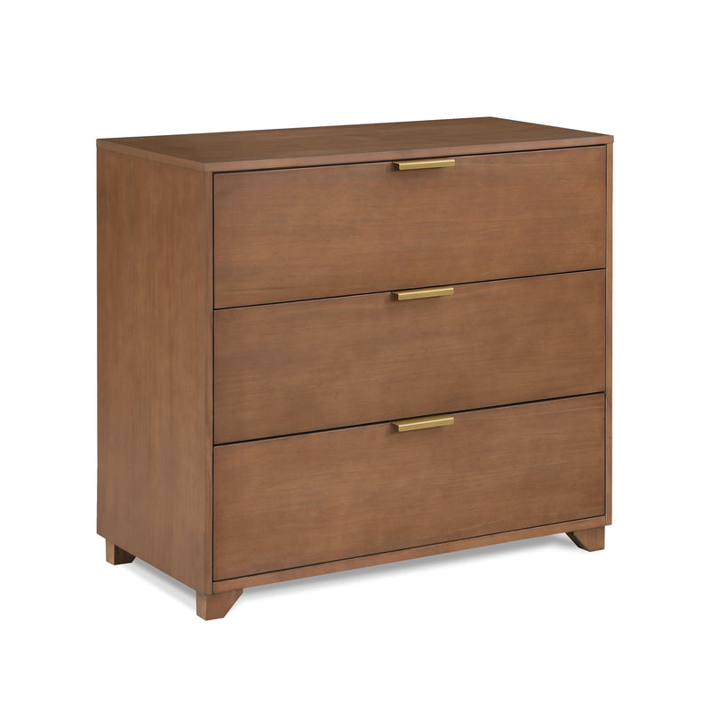 Pixie - 3 Drawer Dresser - Urban Living Furniture (Los Angeles, CA)
