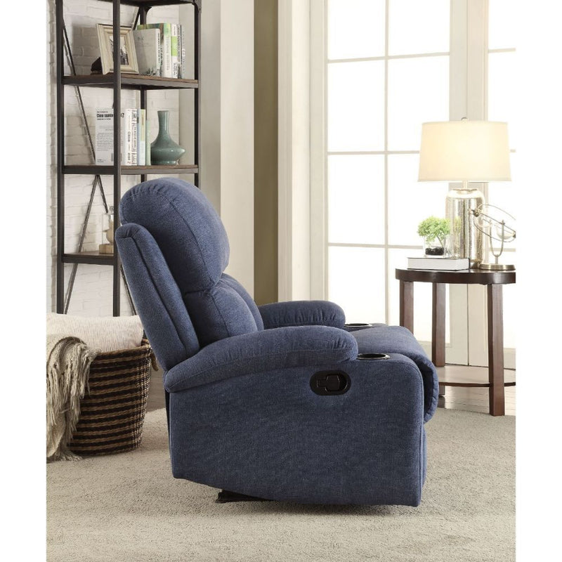 Rosia - Recliner (Motion) - Urban Living Furniture (Los Angeles, CA)