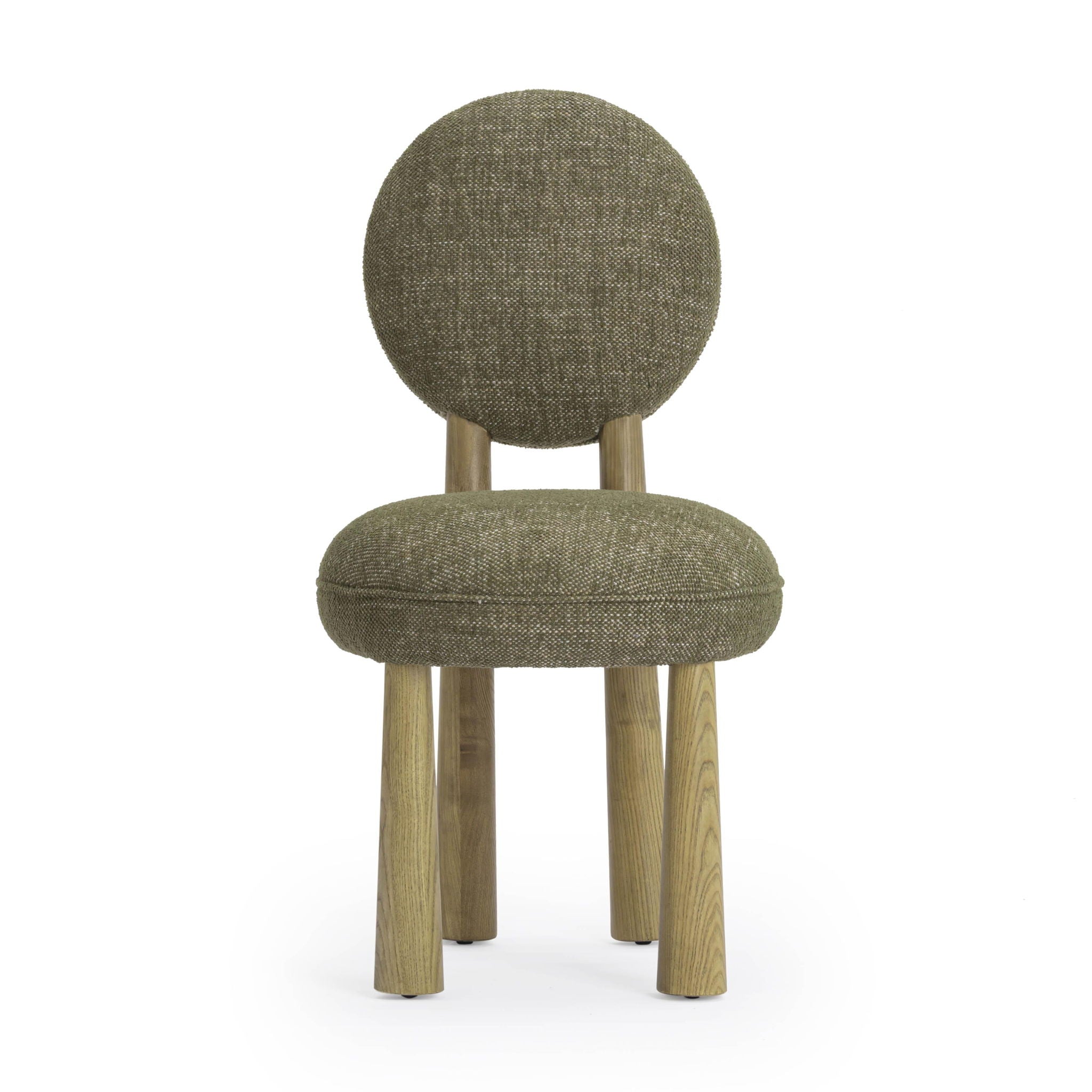Sulley - Dining Chair - Urban Living Furniture (Los Angeles, CA)