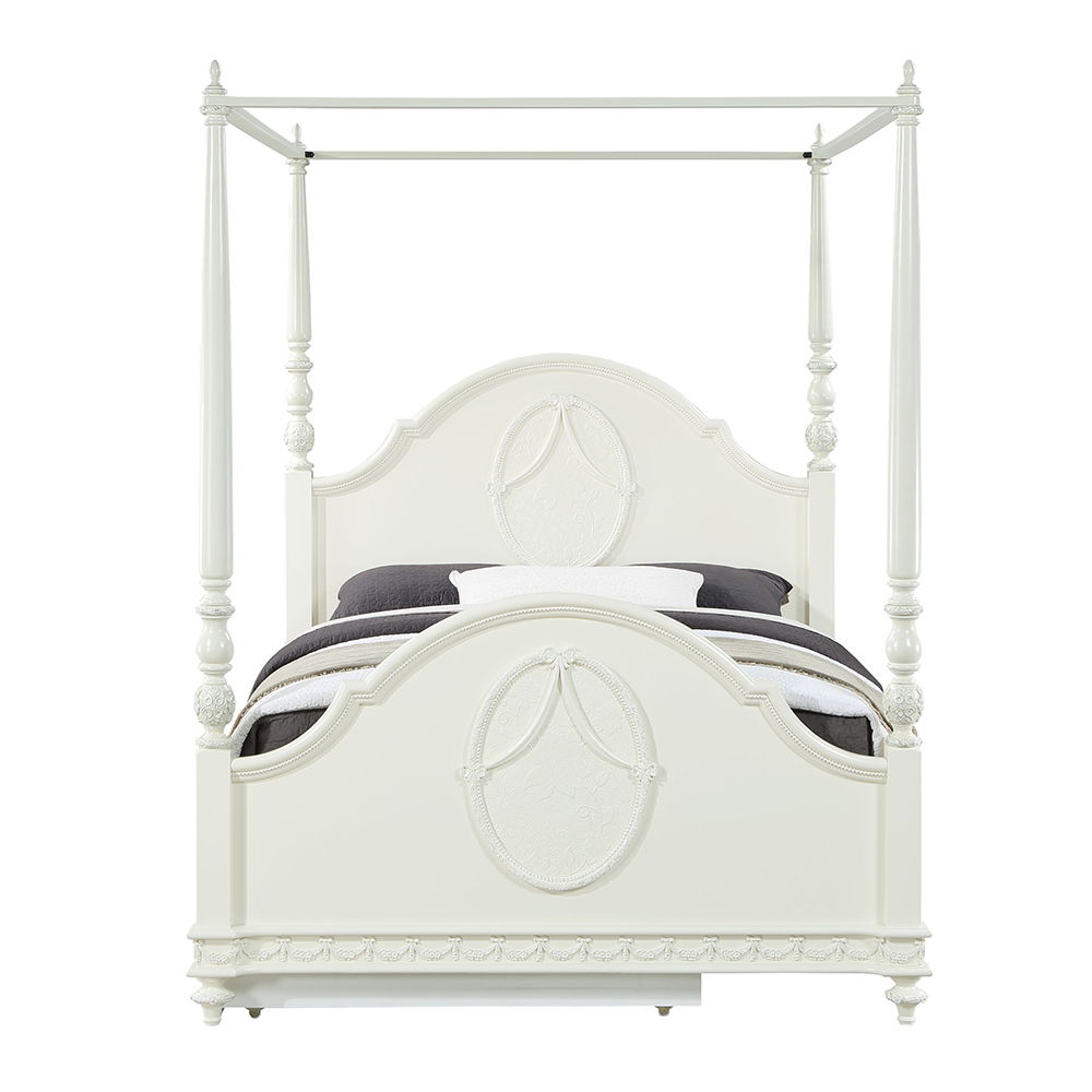 Dorothy - Post Bed - Urban Living Furniture (Los Angeles, CA)