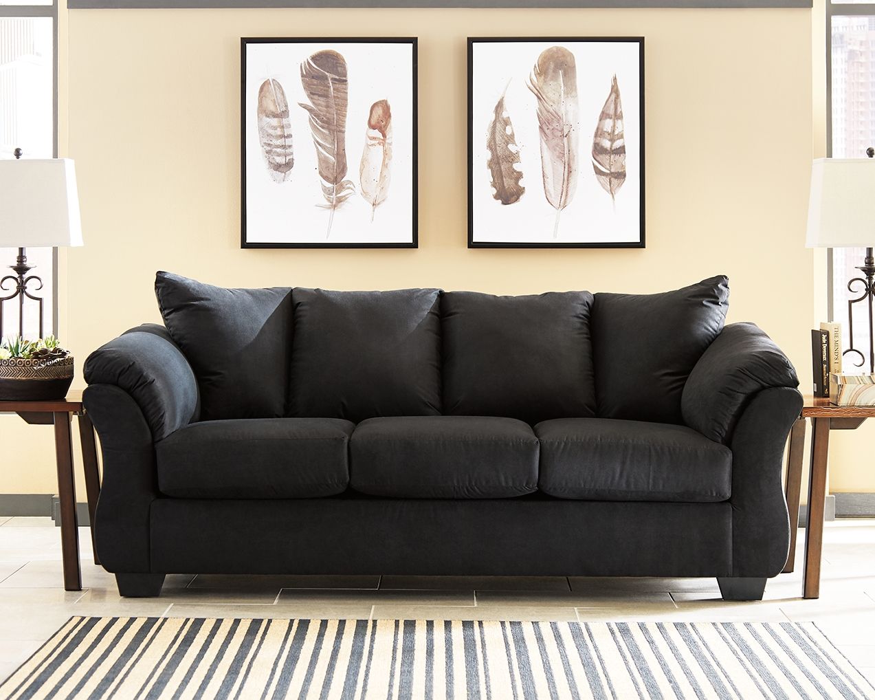 Darcy - Sofa - Urban Living Furniture (Los Angeles, CA)