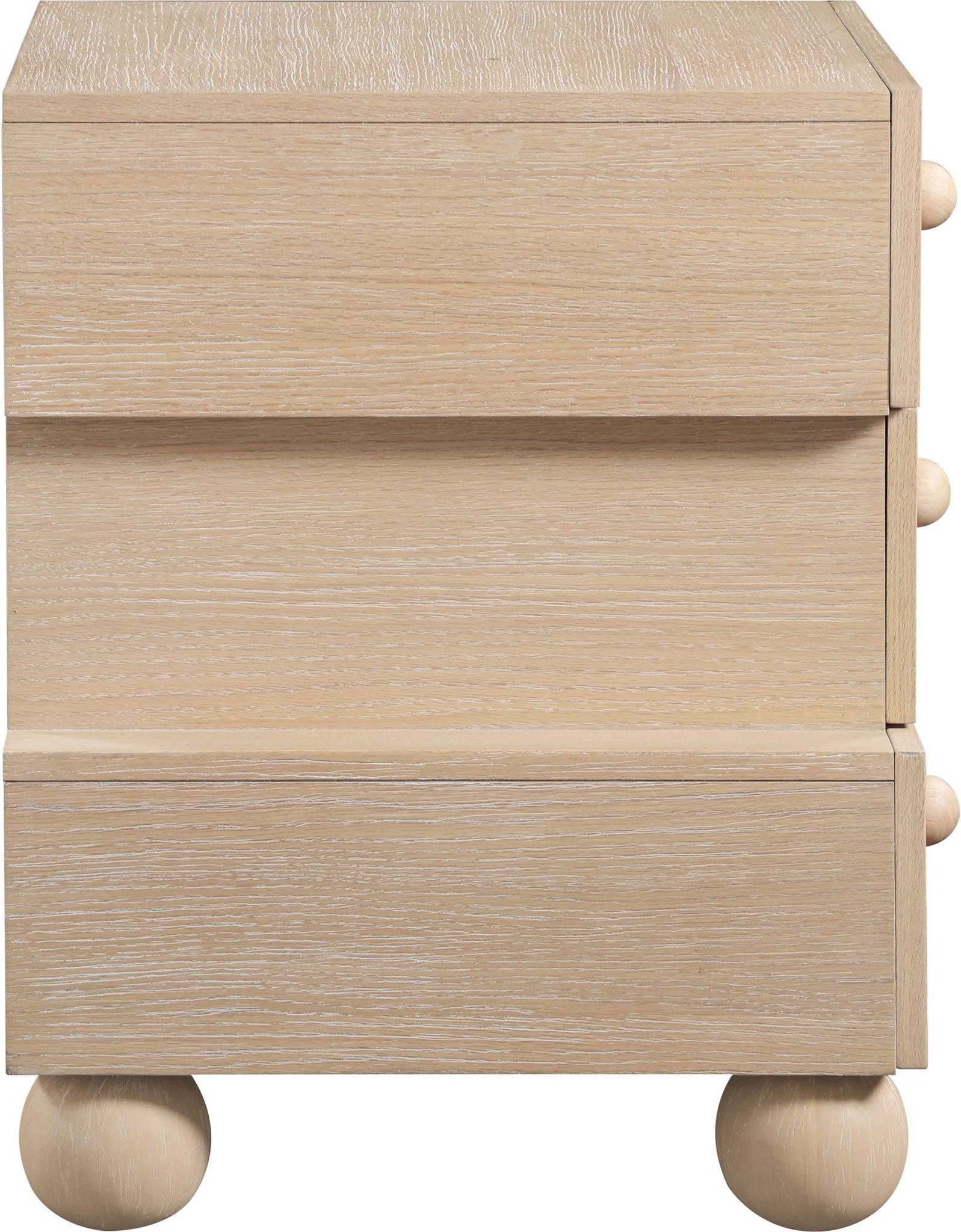 Askew - Night Stand - Urban Living Furniture (Los Angeles, CA)