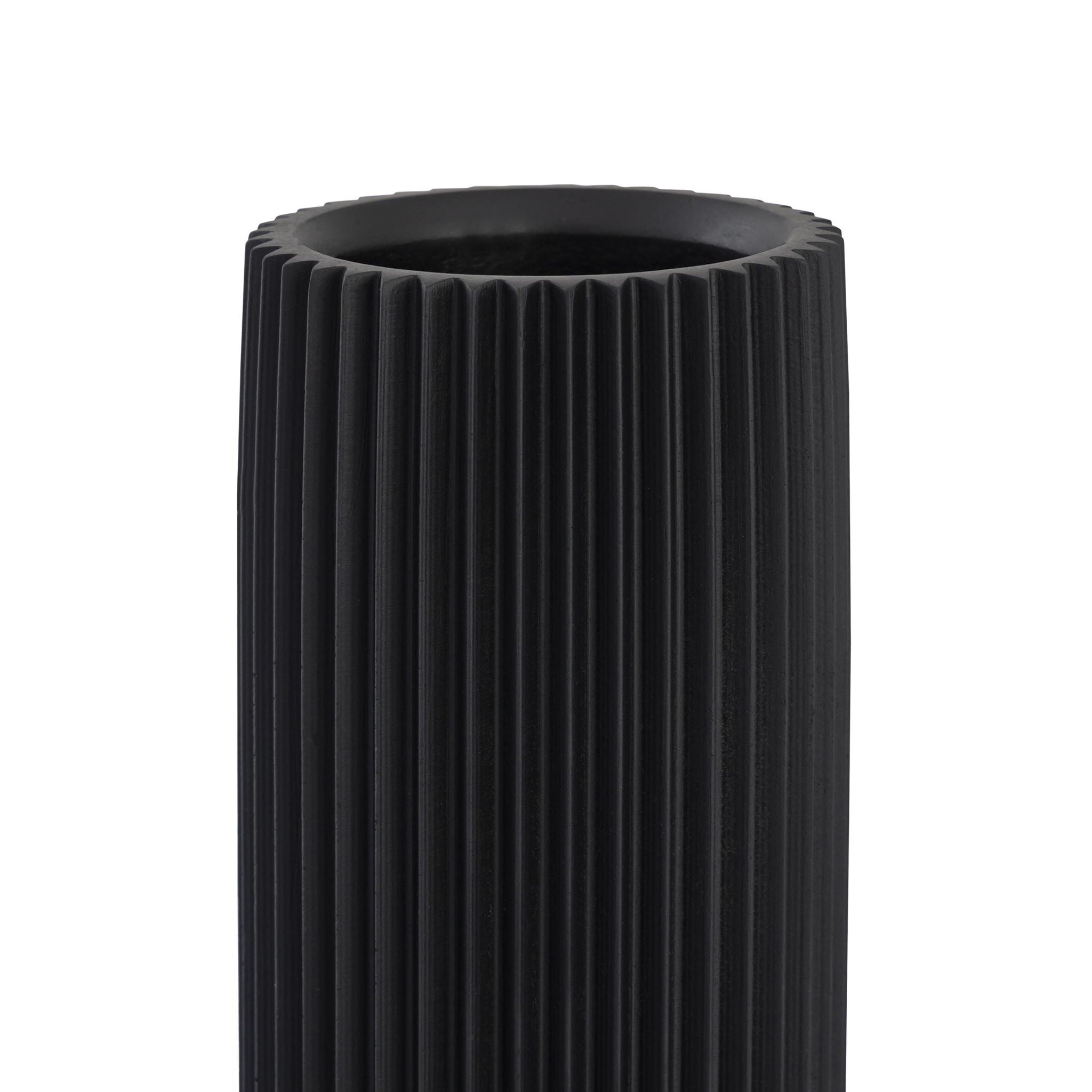 Jenna - Concrete Table Vase - Urban Living Furniture (Los Angeles, CA)