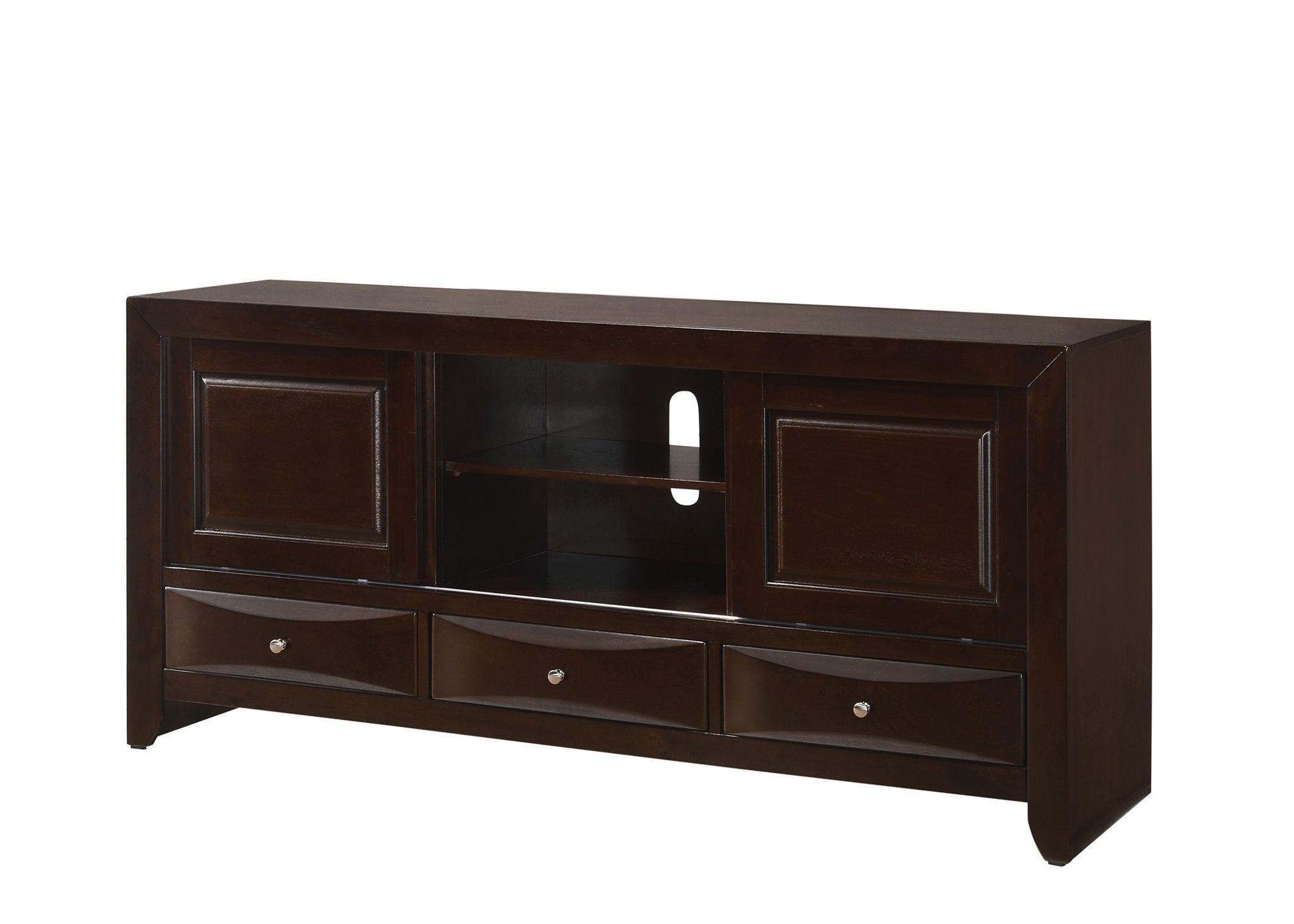 Emily - TV Stand - Urban Living Furniture (Los Angeles, CA)