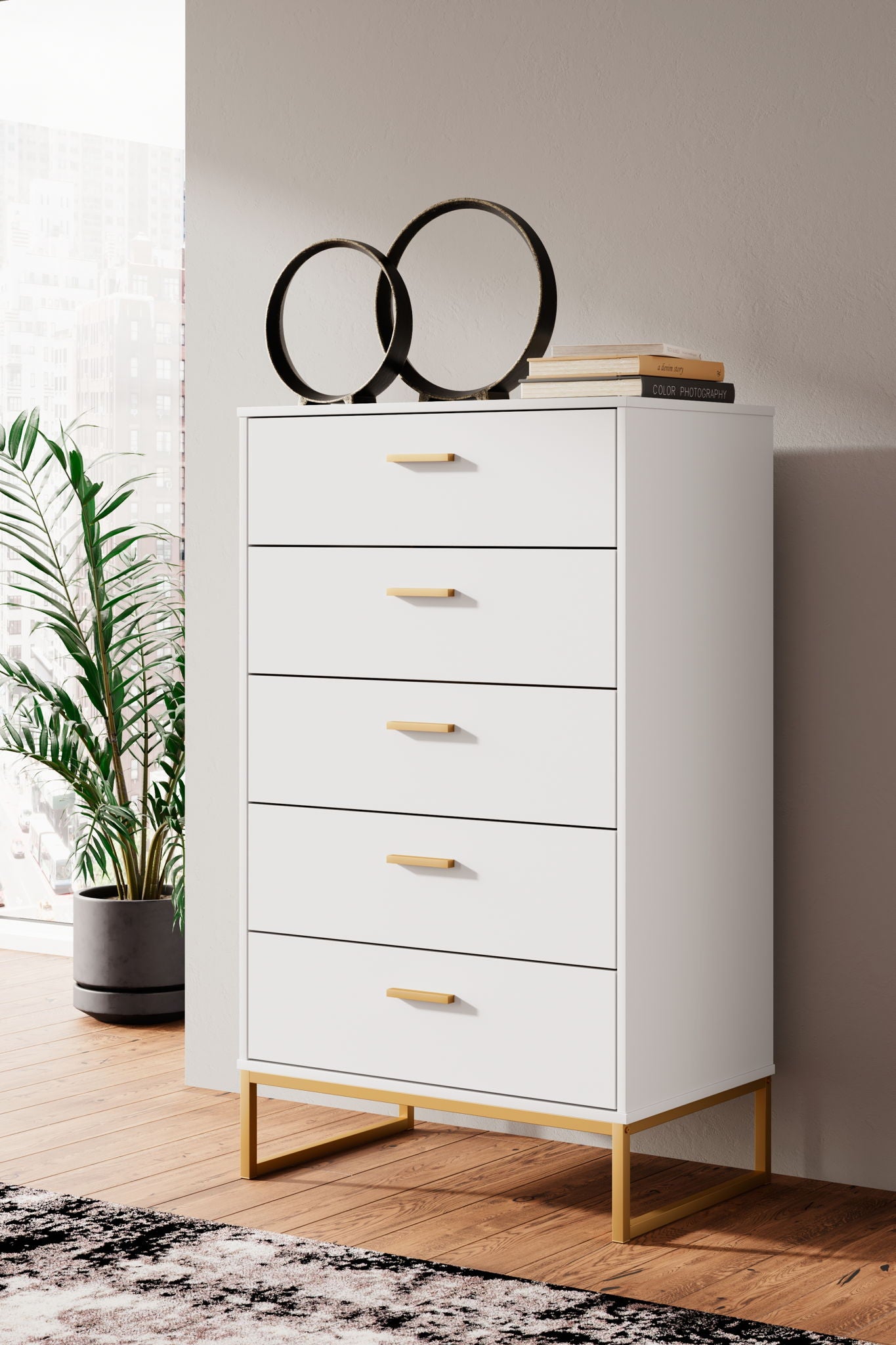 Socalle - Bedroom Set - Urban Living Furniture (Los Angeles, CA)