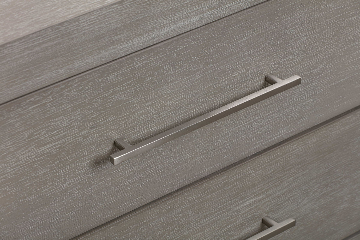Melbourne - Two Drawer Nightstand With USB
