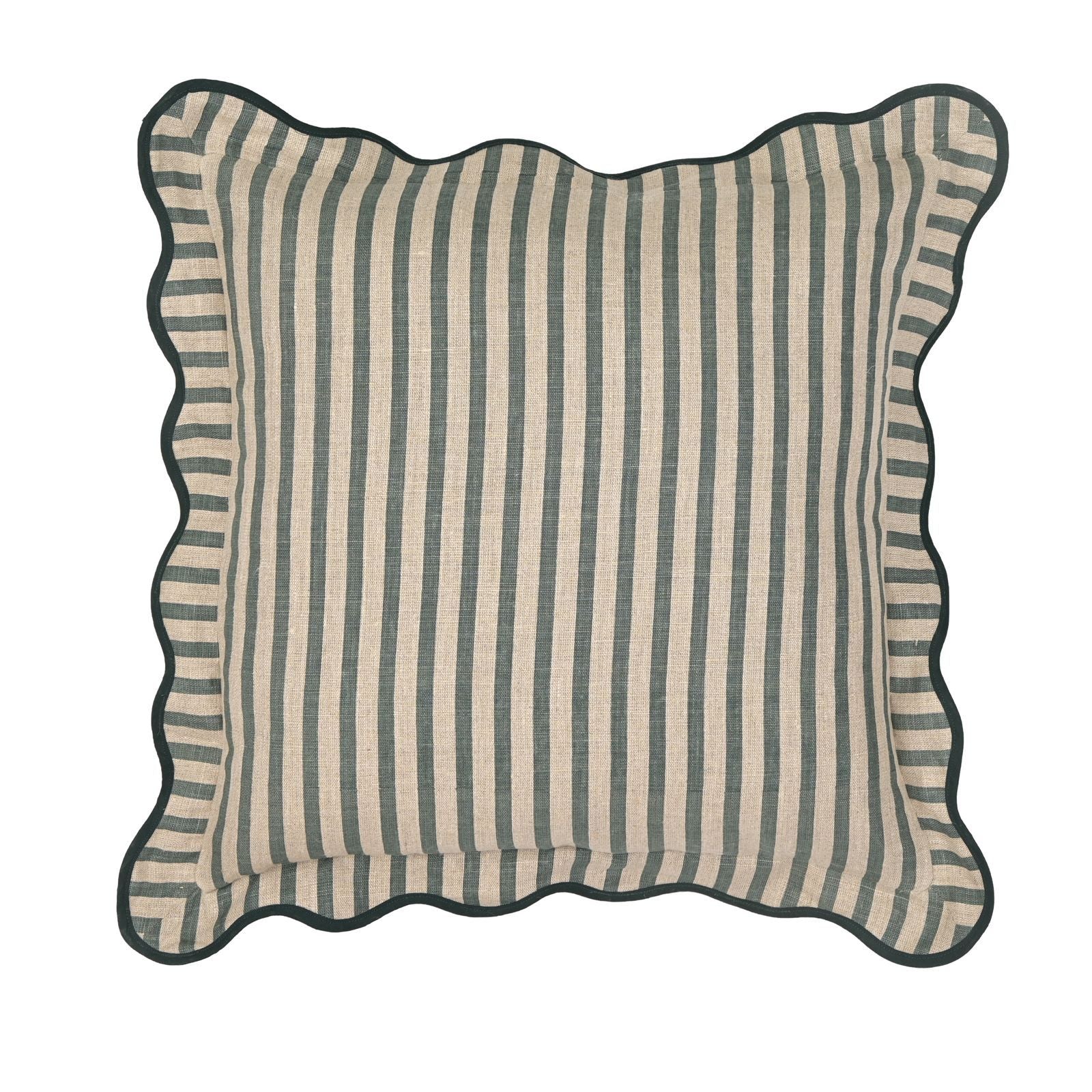 Striped - Accent Cushion