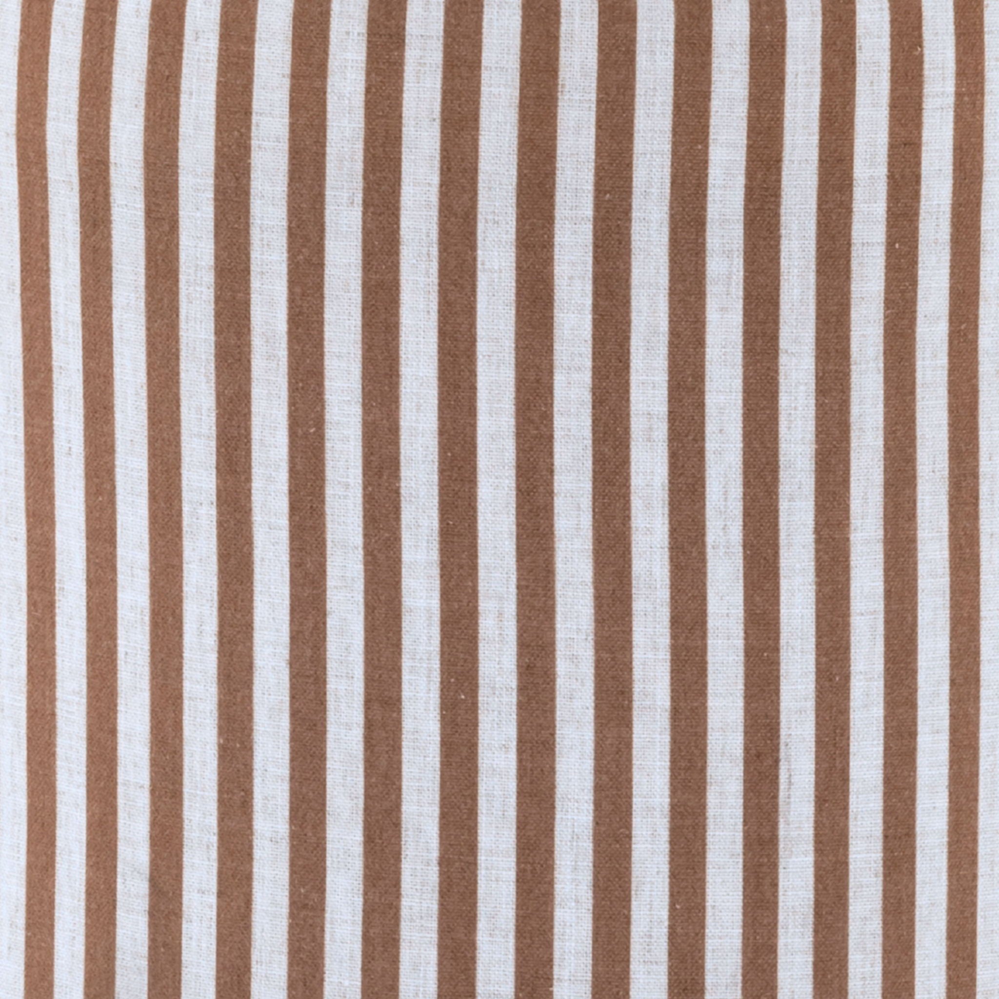 Alyssa - Striped Rolling Desk Chair - Urban Living Furniture (Los Angeles, CA)