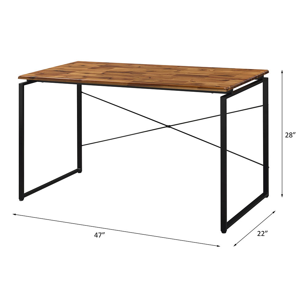 Jurgen - Desk - Urban Living Furniture (Los Angeles, CA)
