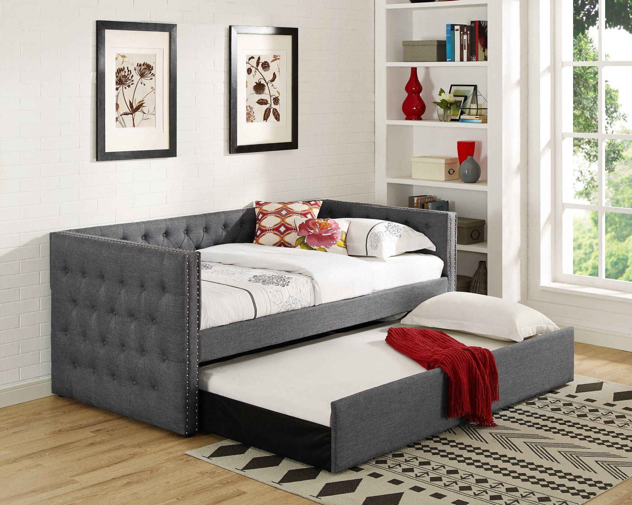 Trina - Daybed - Urban Living Furniture (Los Angeles, CA)