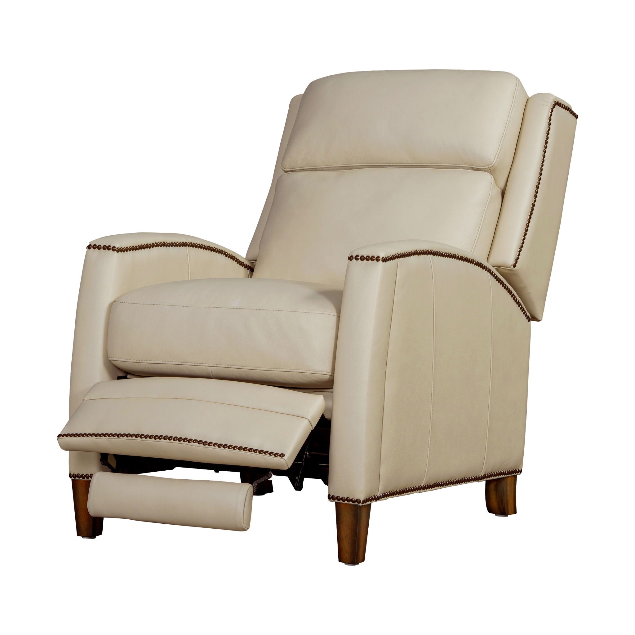 Vermont - Manual Pushback Recliner - Urban Living Furniture (Los Angeles, CA)