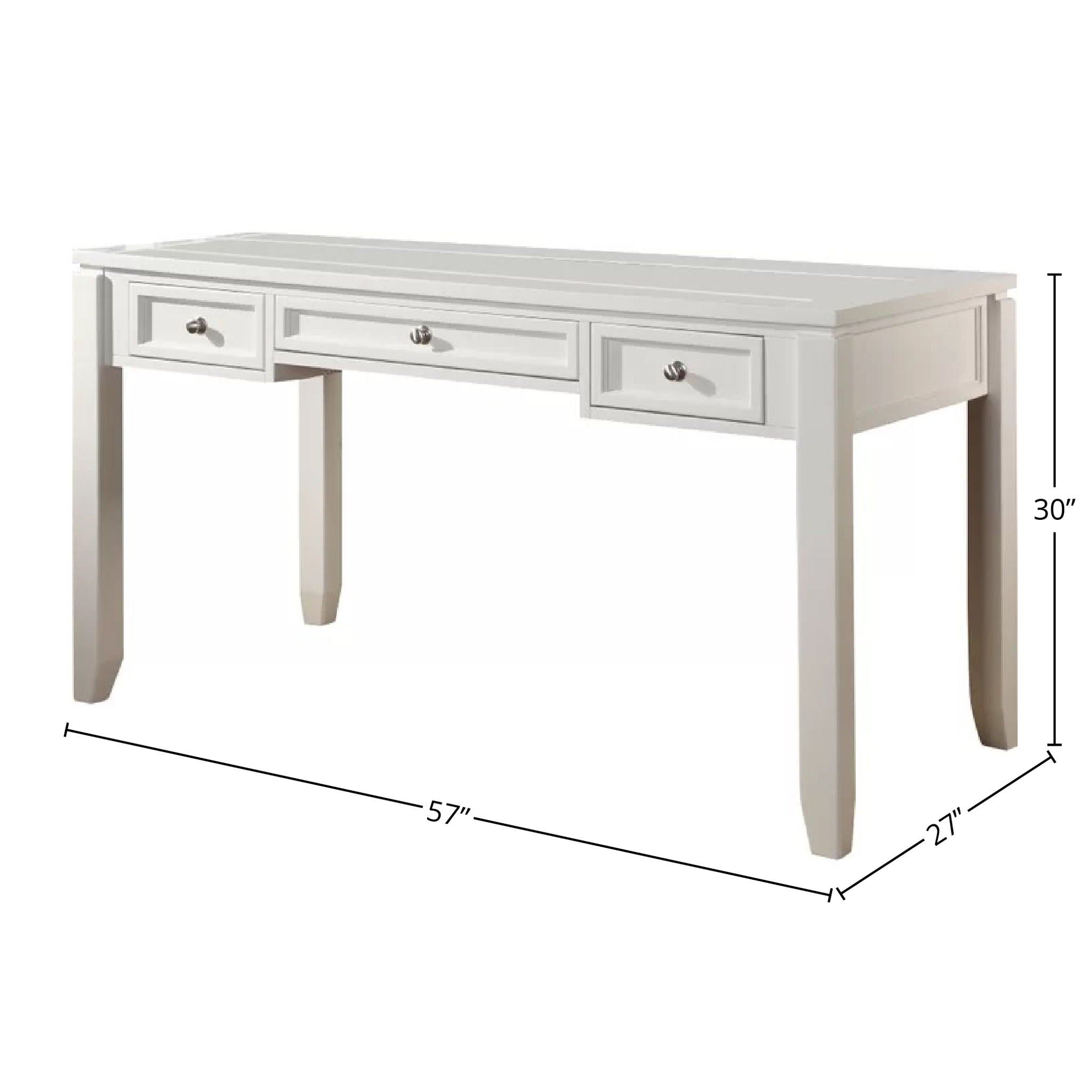 Boca - Writing Desk - Urban Living Furniture (Los Angeles, CA)