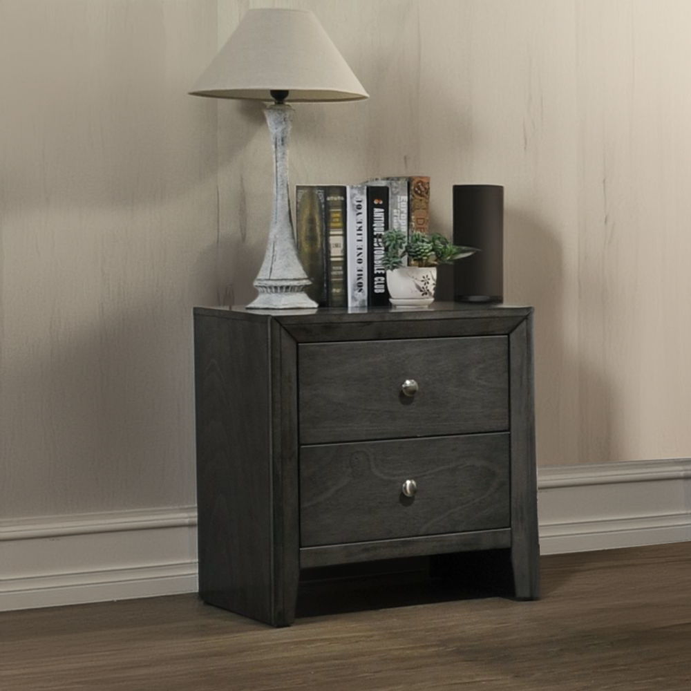 Ilana - Nightstand - Urban Living Furniture (Los Angeles, CA)